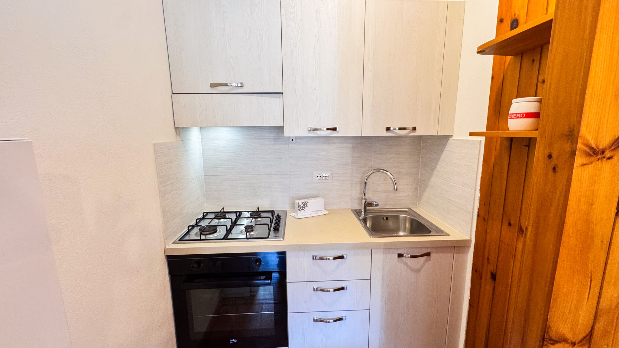 Italianway Andalo Casa Nelly by Ca-Sa Check