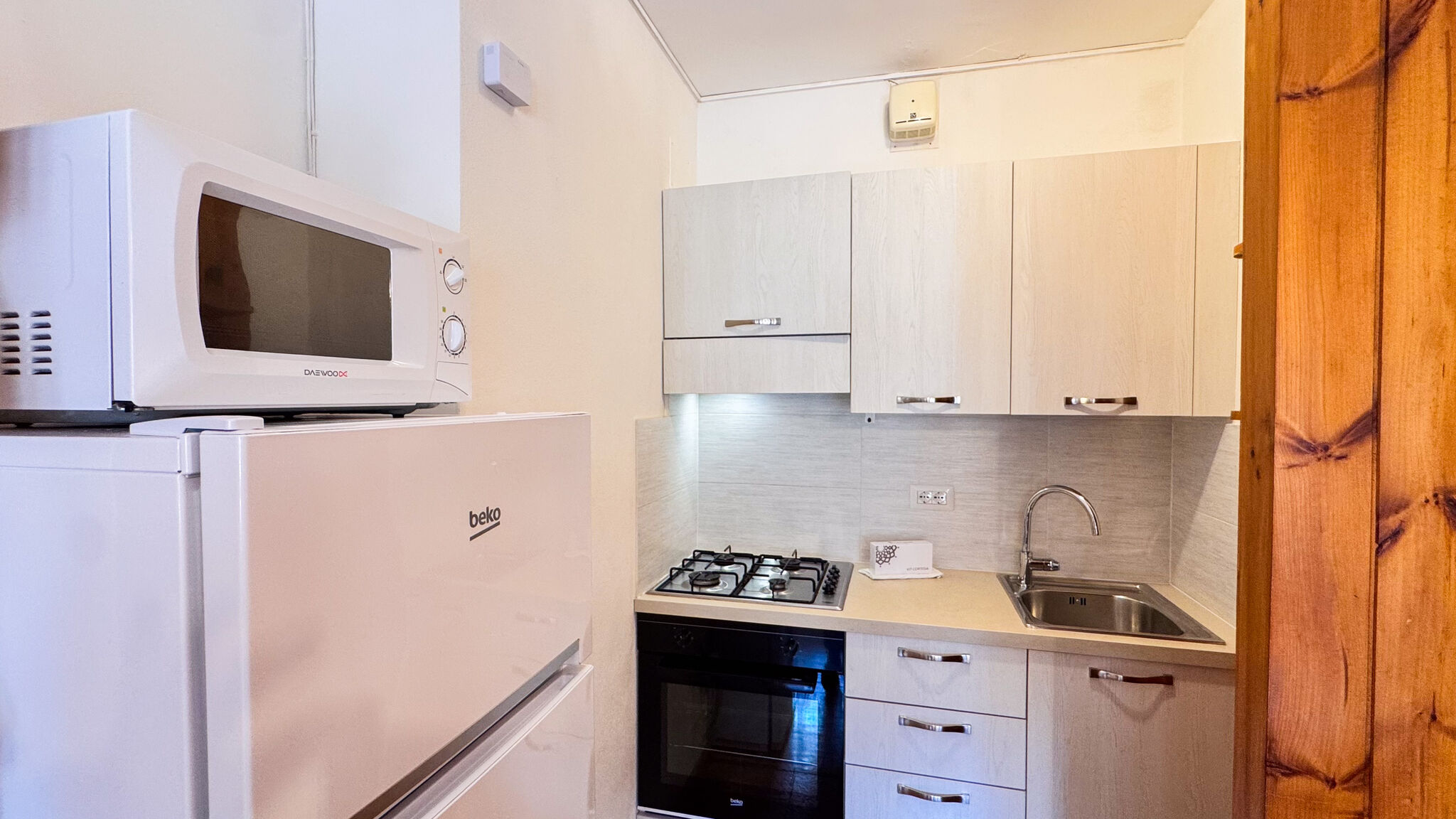 Italianway Andalo Casa Nelly by Ca-Sa Check