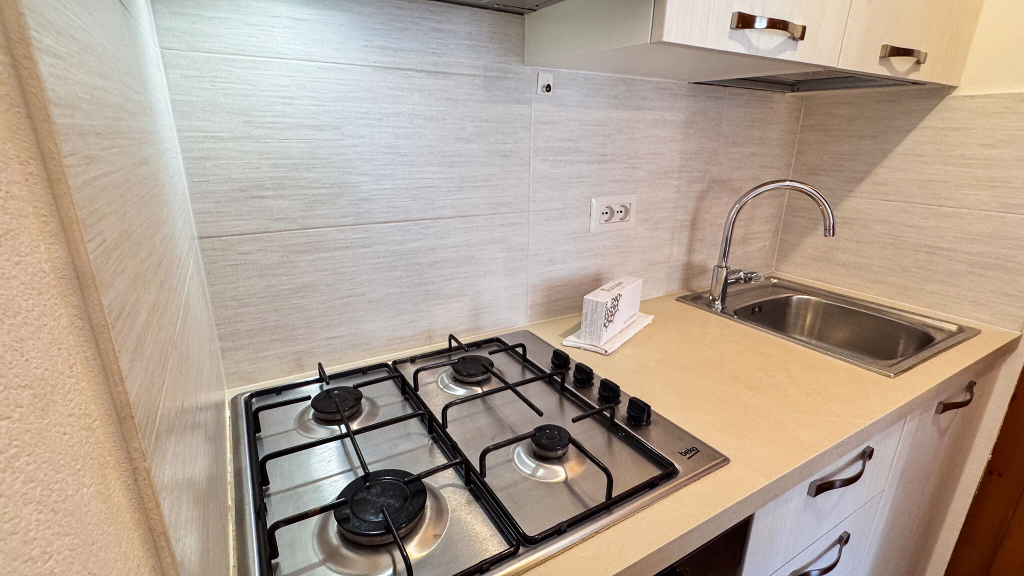 Italianway Andalo Casa Nelly by Ca-Sa Check