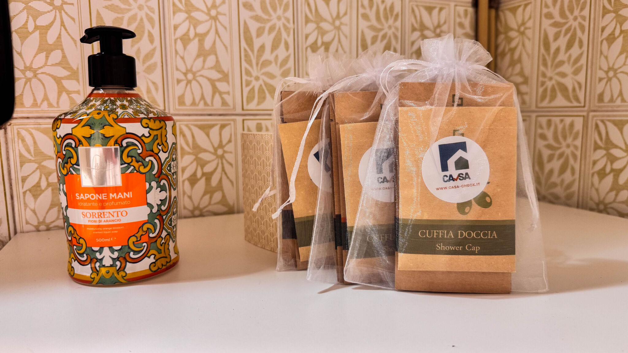 Italianway Andalo Casa Nelly by Ca-Sa Check