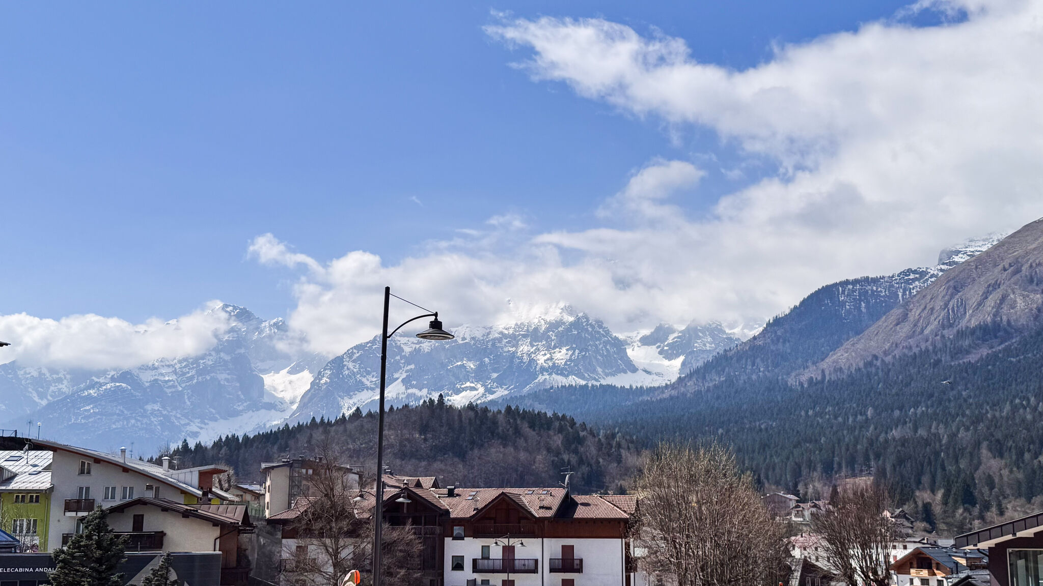 Italianway Andalo Casa Nelly by Ca-Sa Check