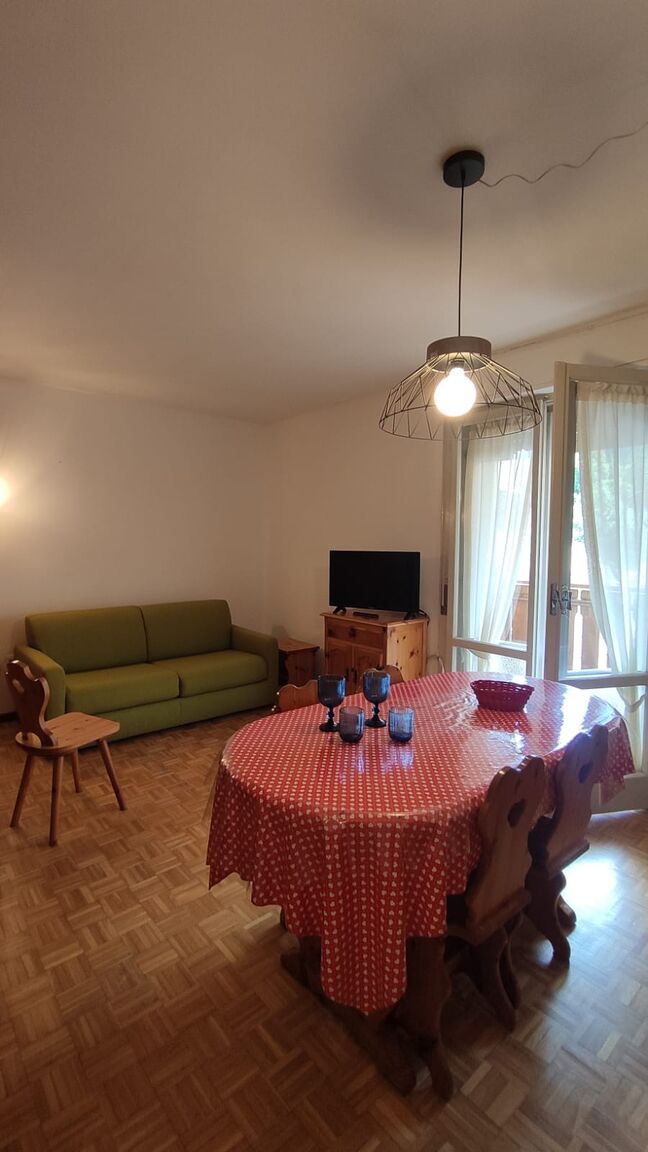 Italianway Andalo Casa Nelly by Ca-Sa Check