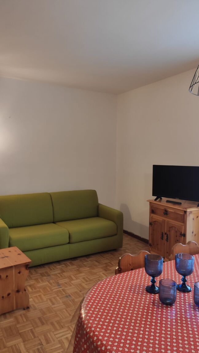 Italianway Andalo Casa Nelly by Ca-Sa Check