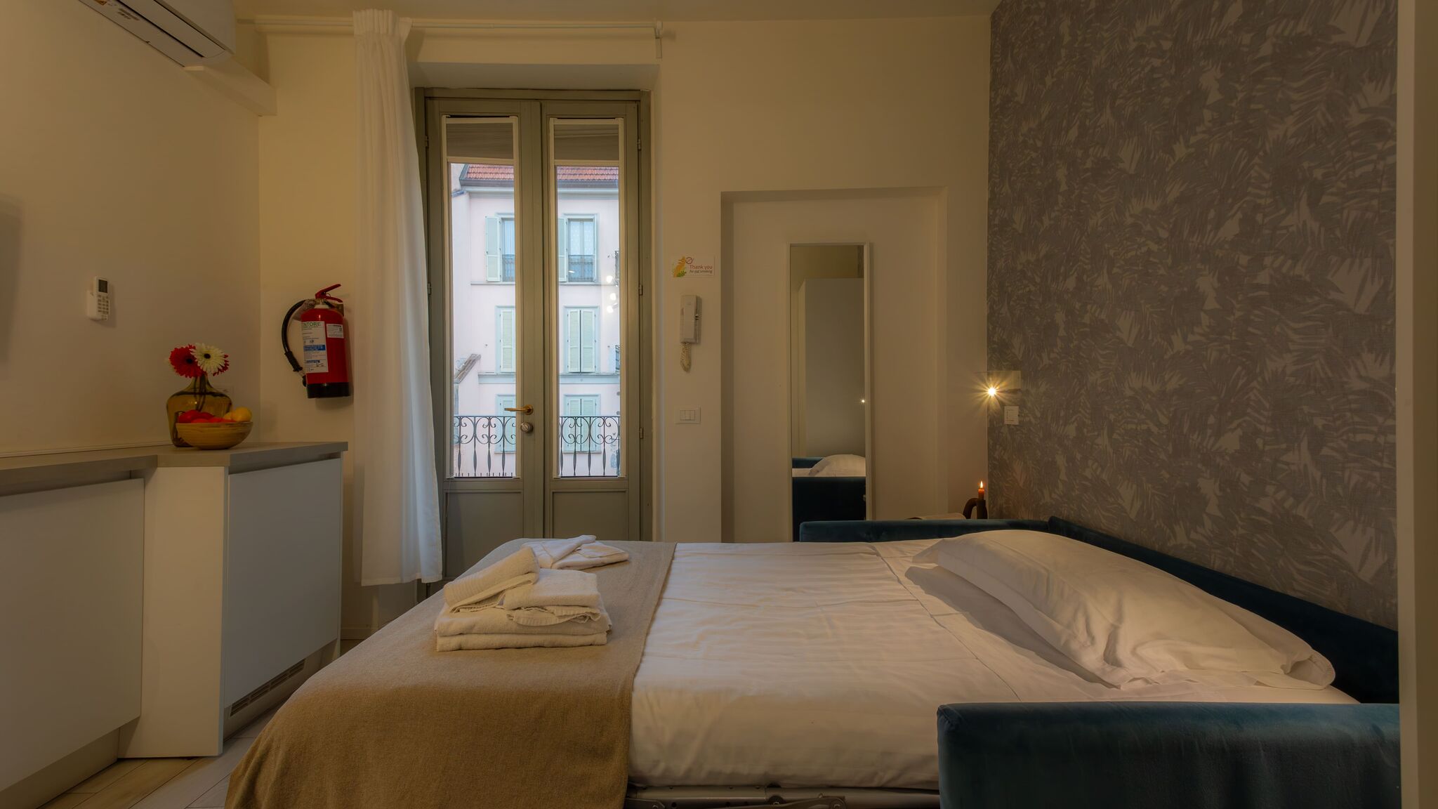 Italianway Milano The B Village Business - Apt 32