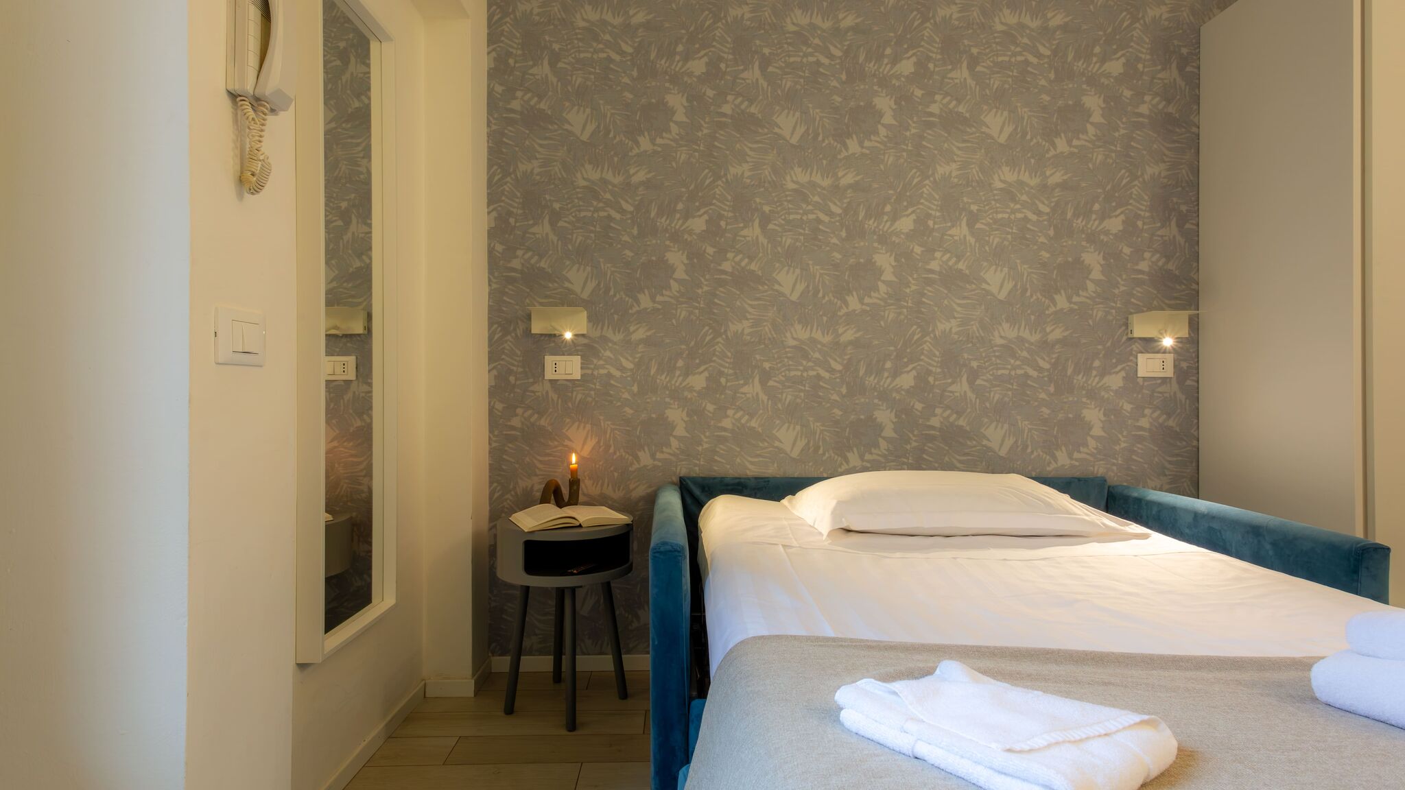 Italianway Milano The B Village Business - Apt 32