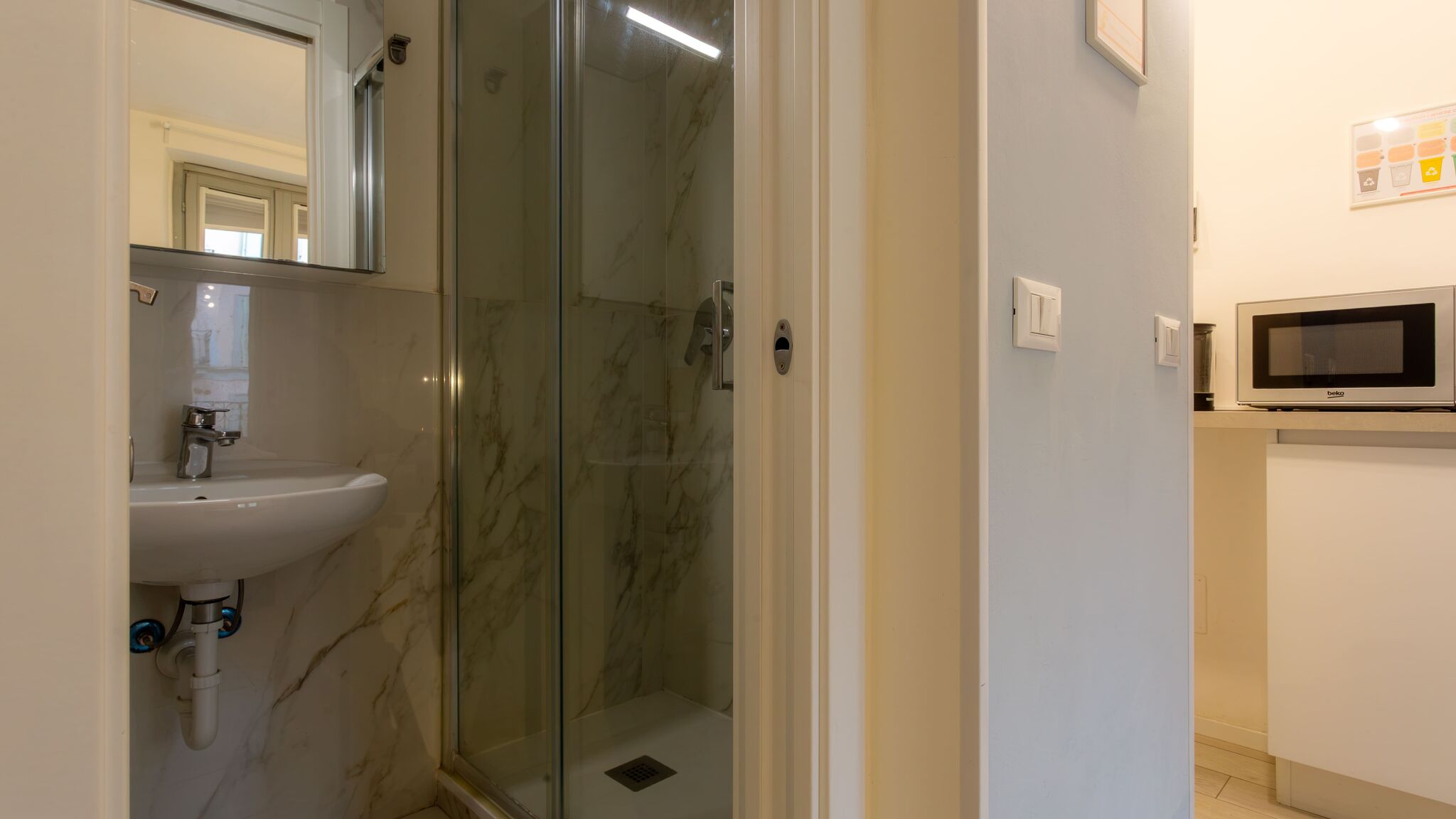 Italianway Milano The B Village Business - Apt 32