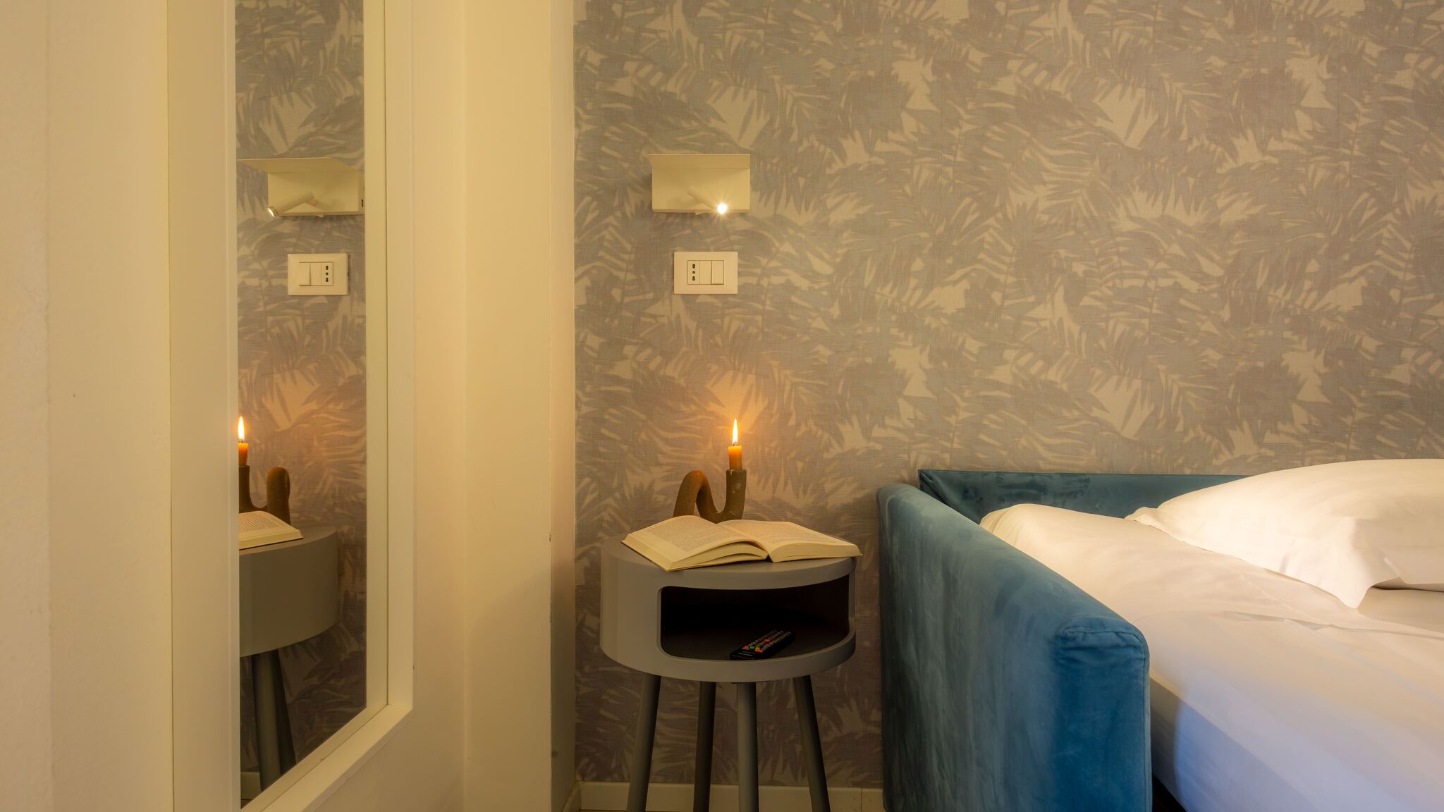 Italianway Milano The B Village Business - Apt 32