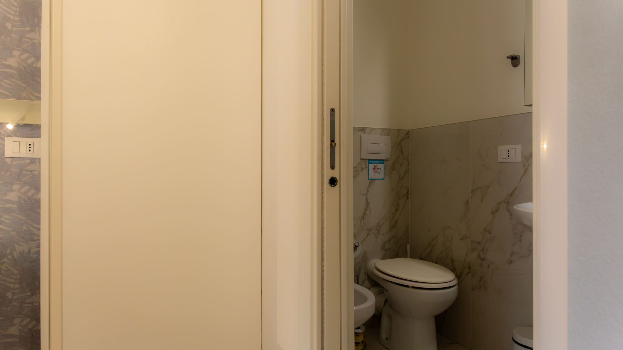 Italianway Milano The B Village Business - Apt 32