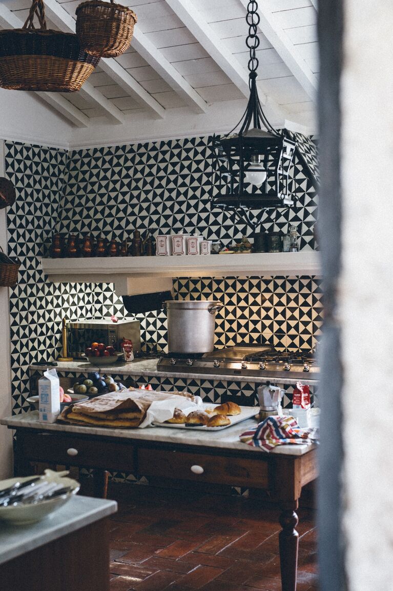 Italianway Monterosso al Mare Eremo della Maddalena, the oasis of the 5Terre