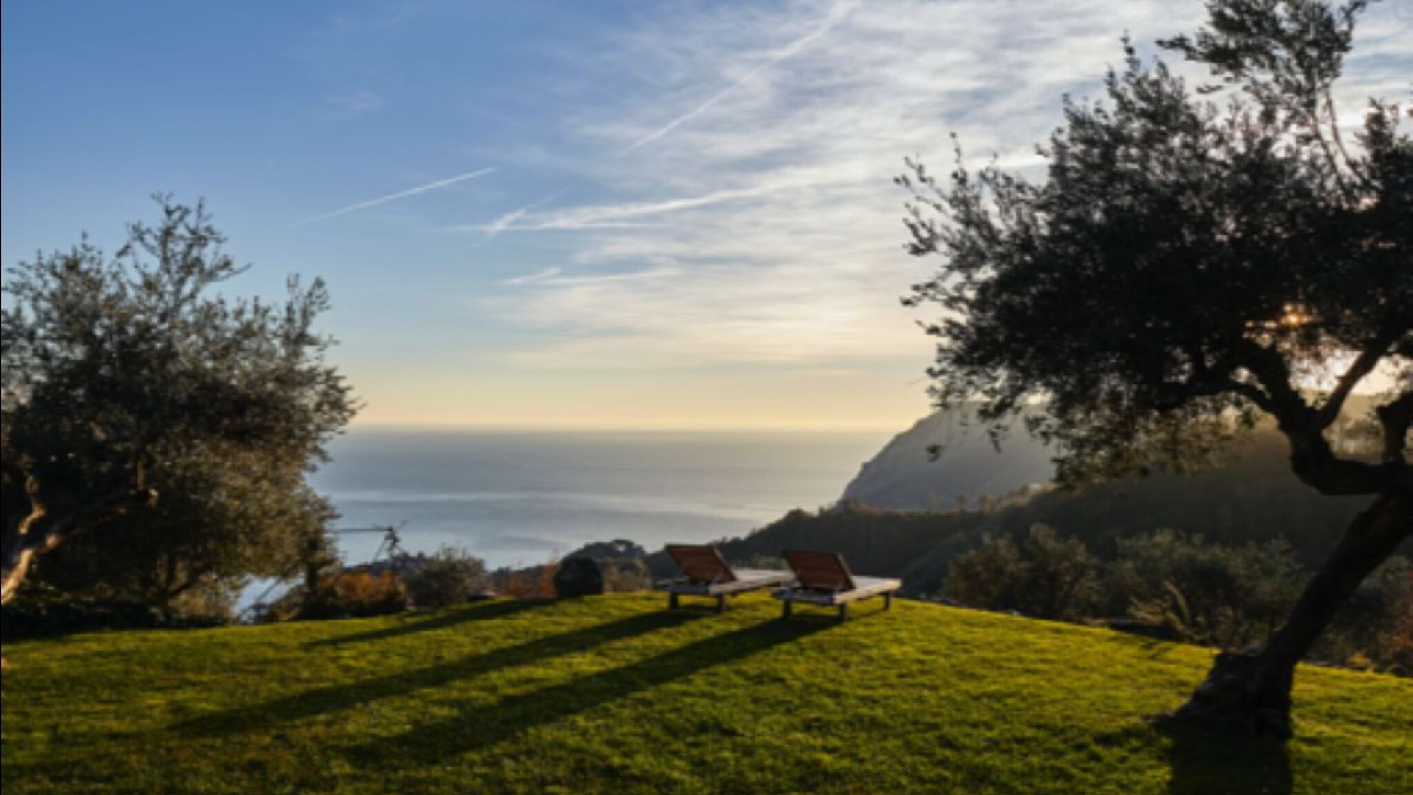 Italianway Monterosso al Mare Eremo della Maddalena, the oasis of the 5Terre