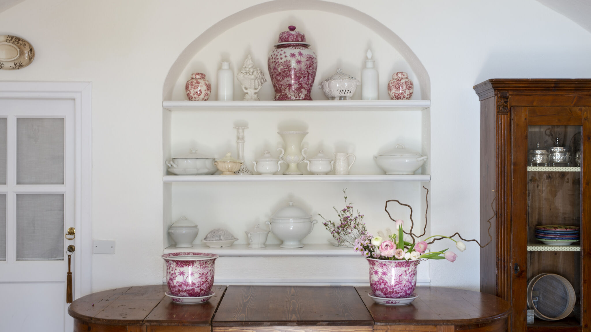 Italianway Monterosso al Mare Eremo della Maddalena, the oasis of the 5Terre