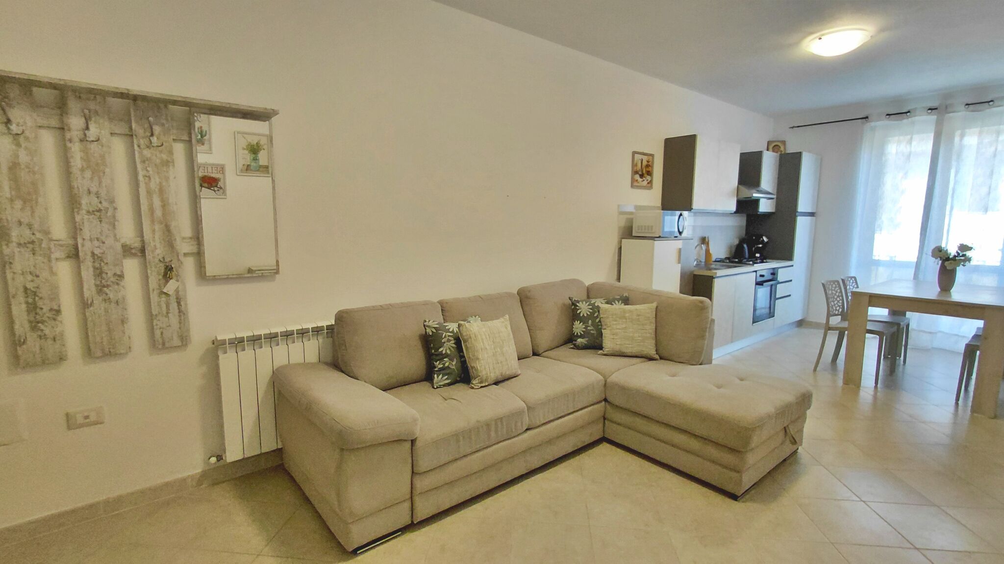 Italianway Olmedo Agave