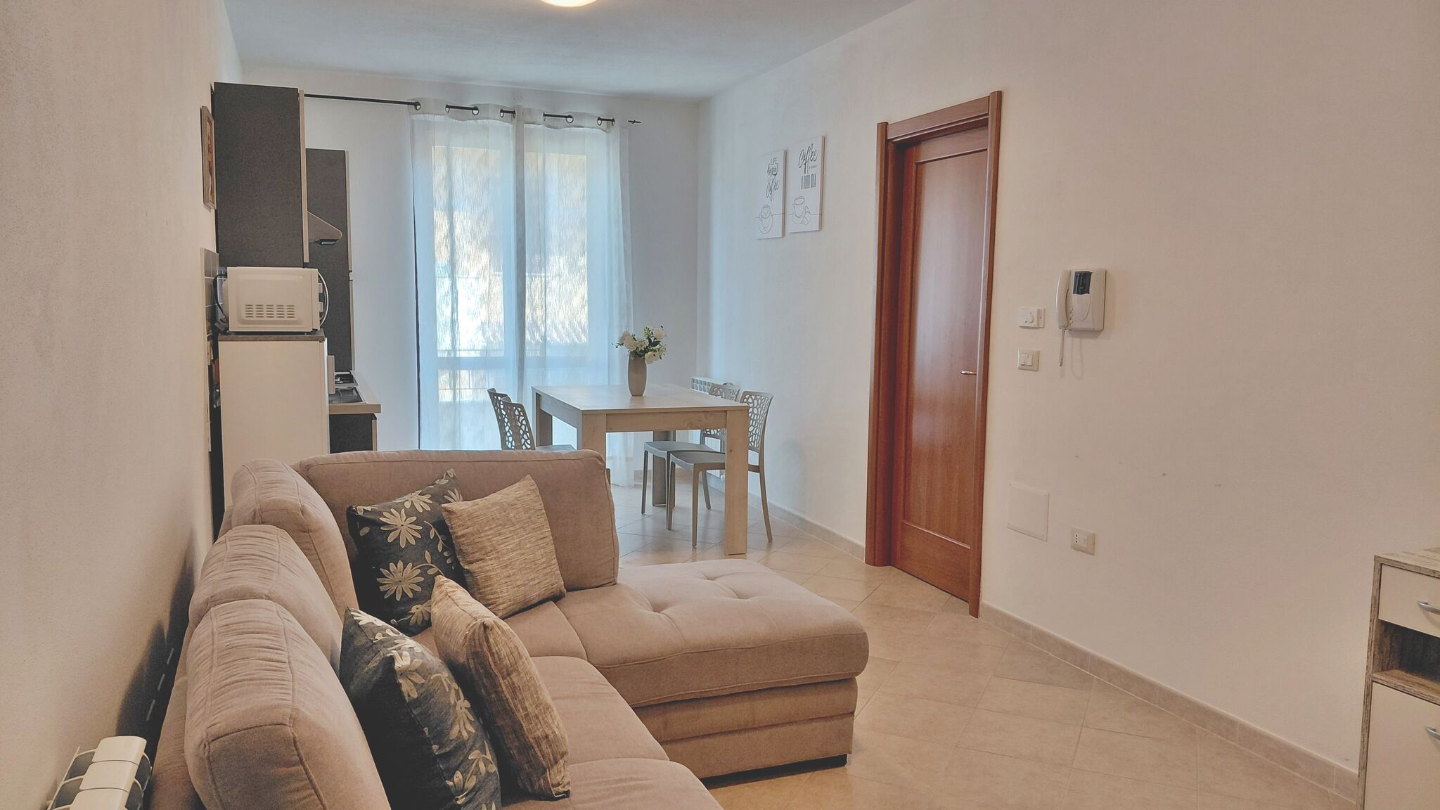 Italianway Olmedo Agave