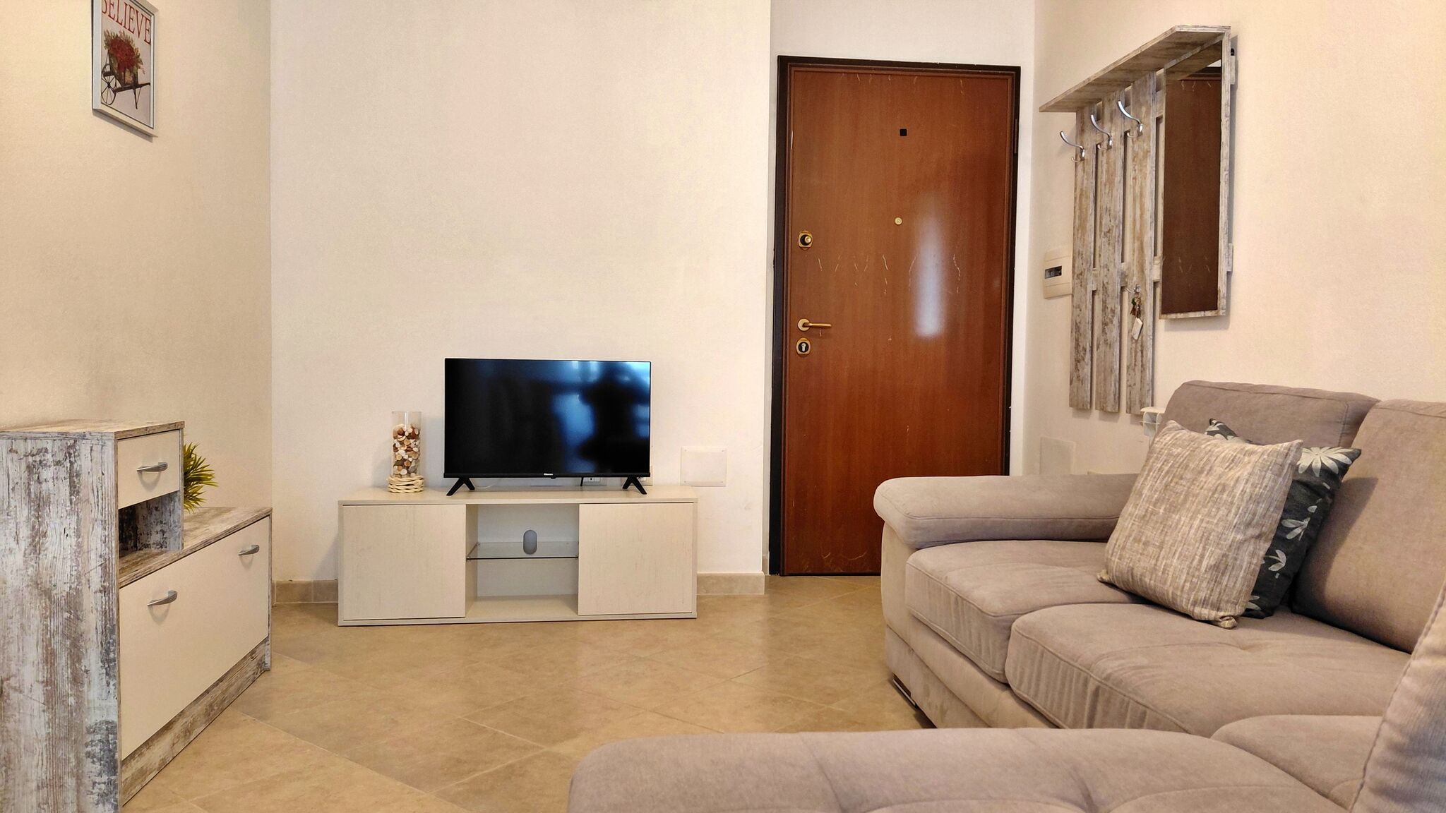 Italianway Olmedo Agave