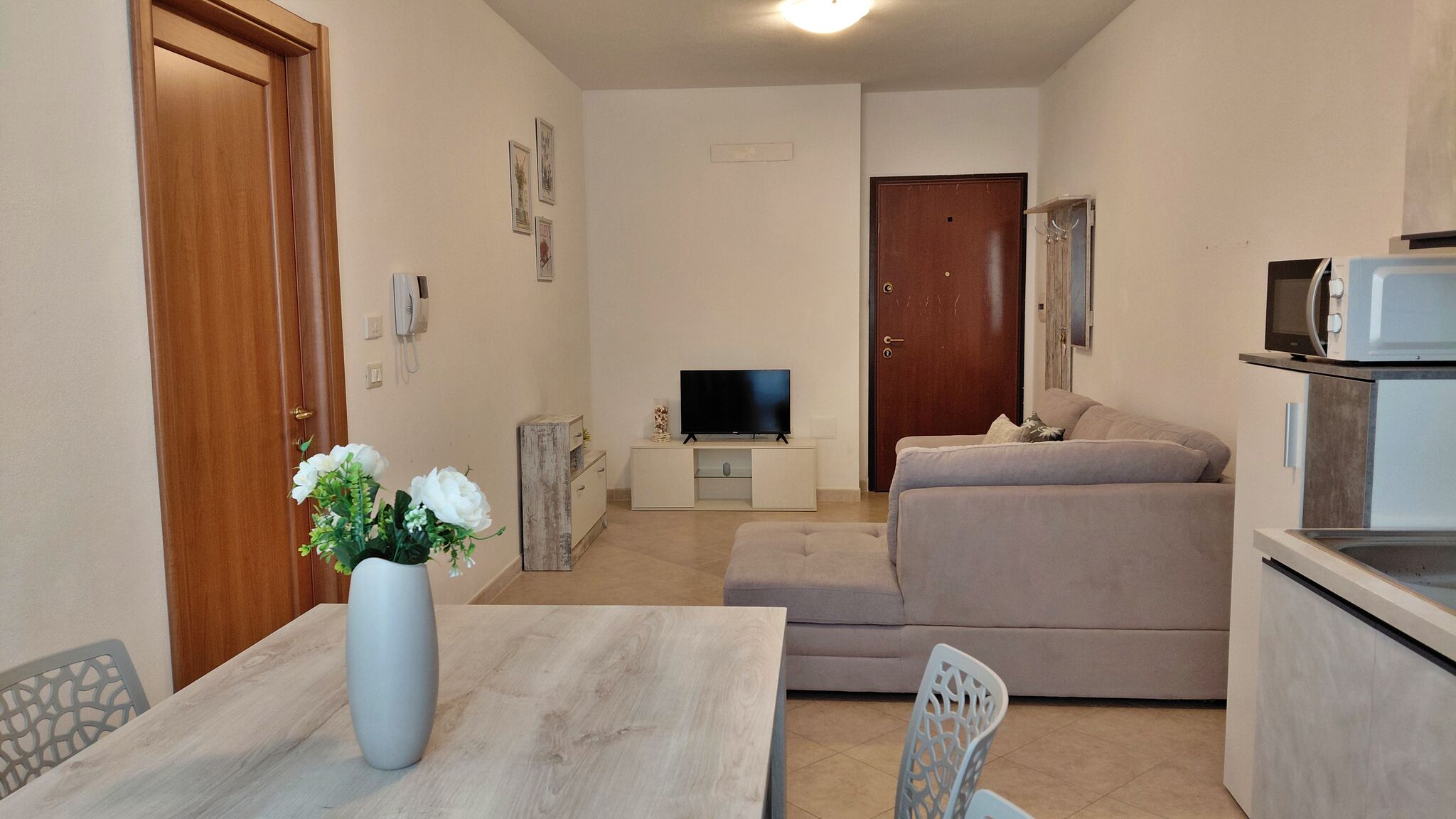 Italianway Olmedo Agave