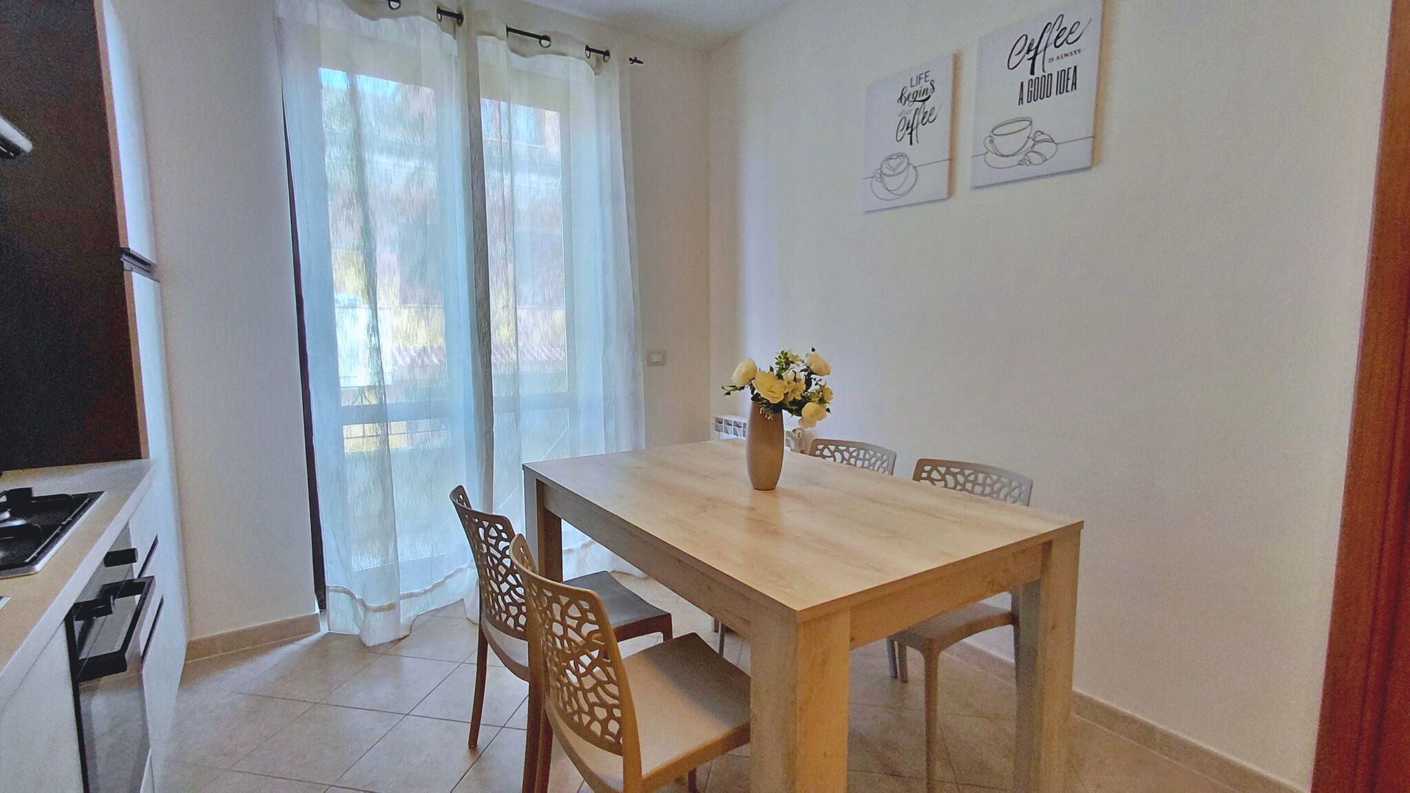 Italianway Olmedo Agave