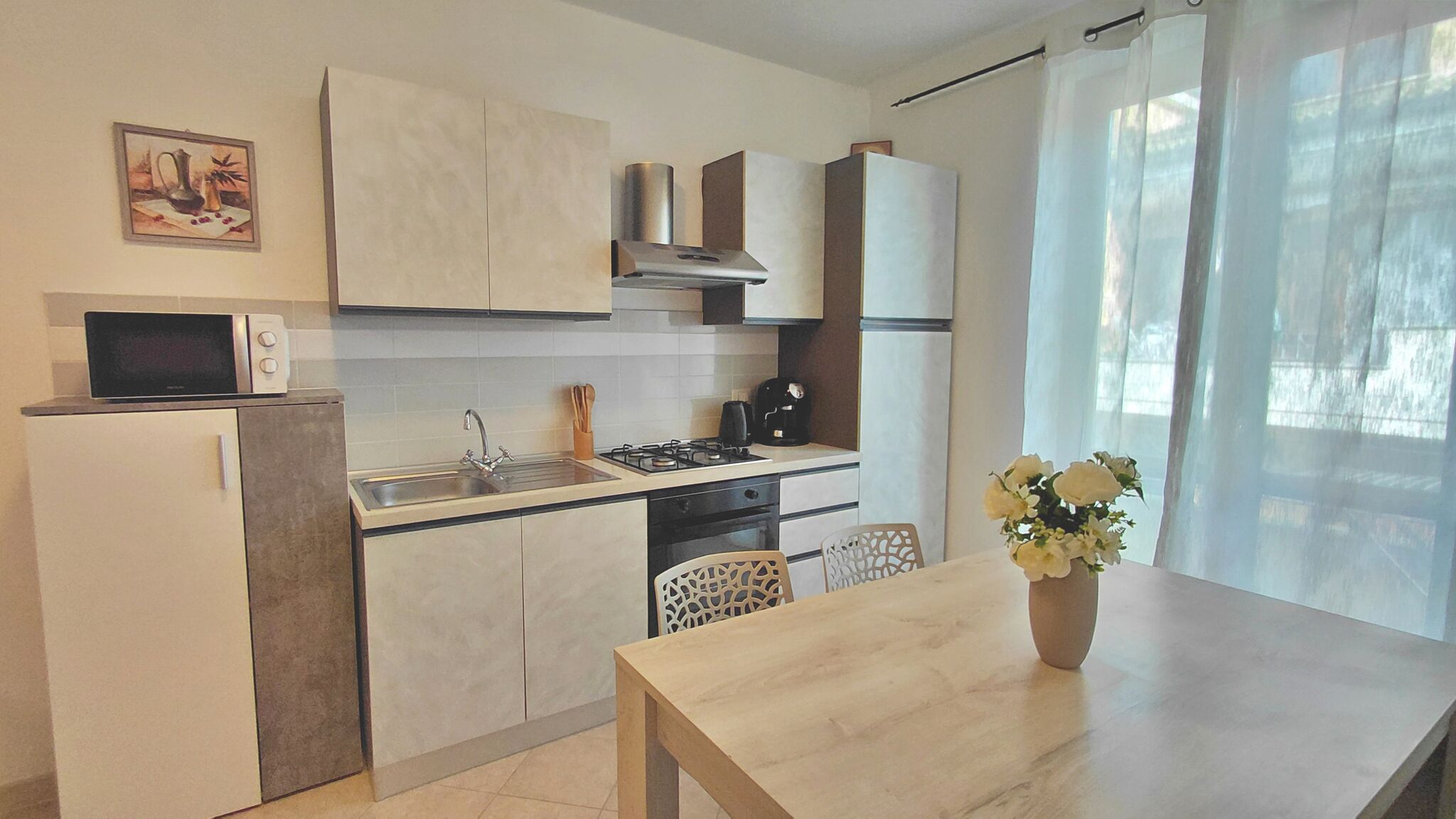 Italianway Olmedo Agave