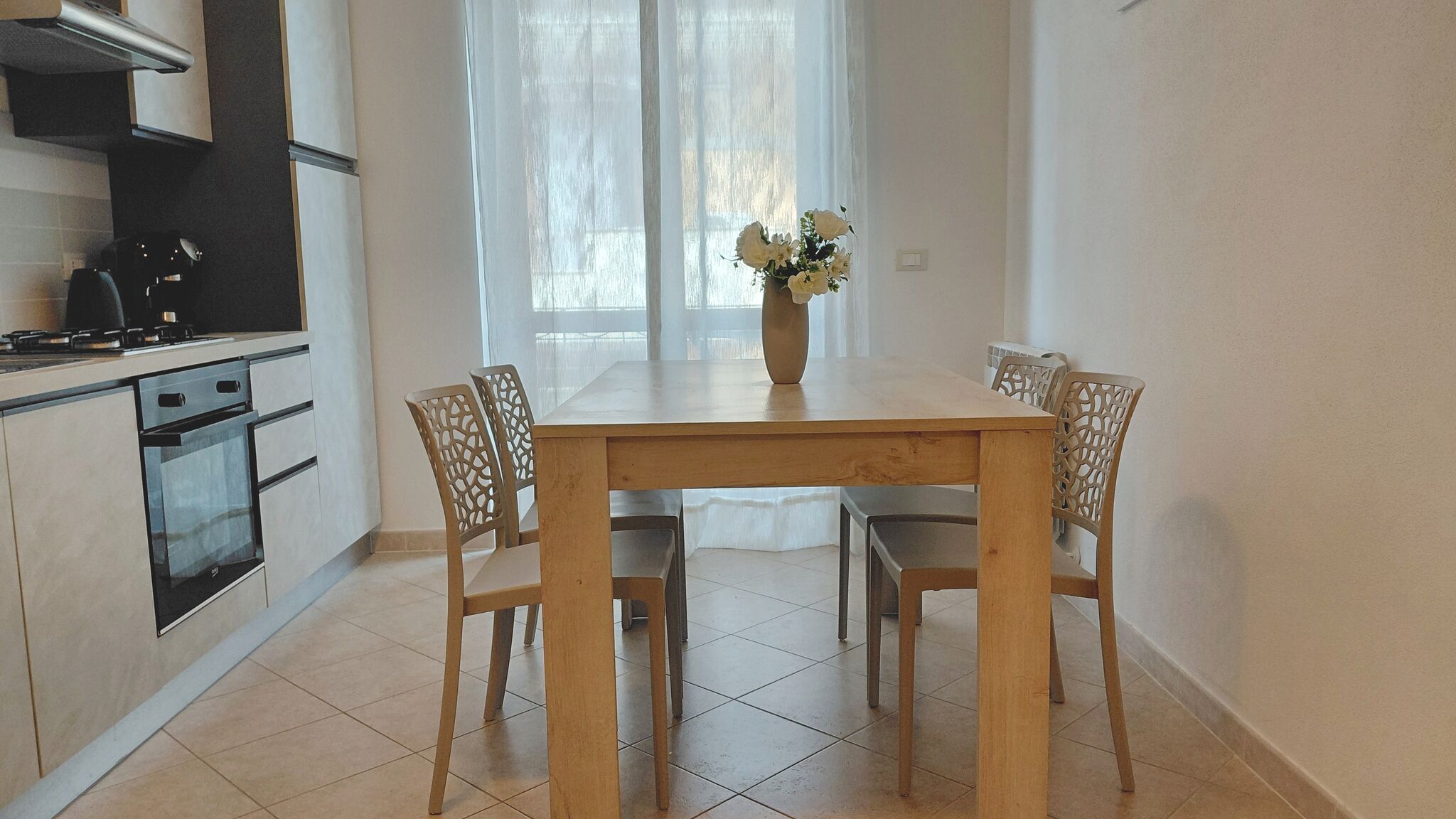 Italianway Olmedo Agave