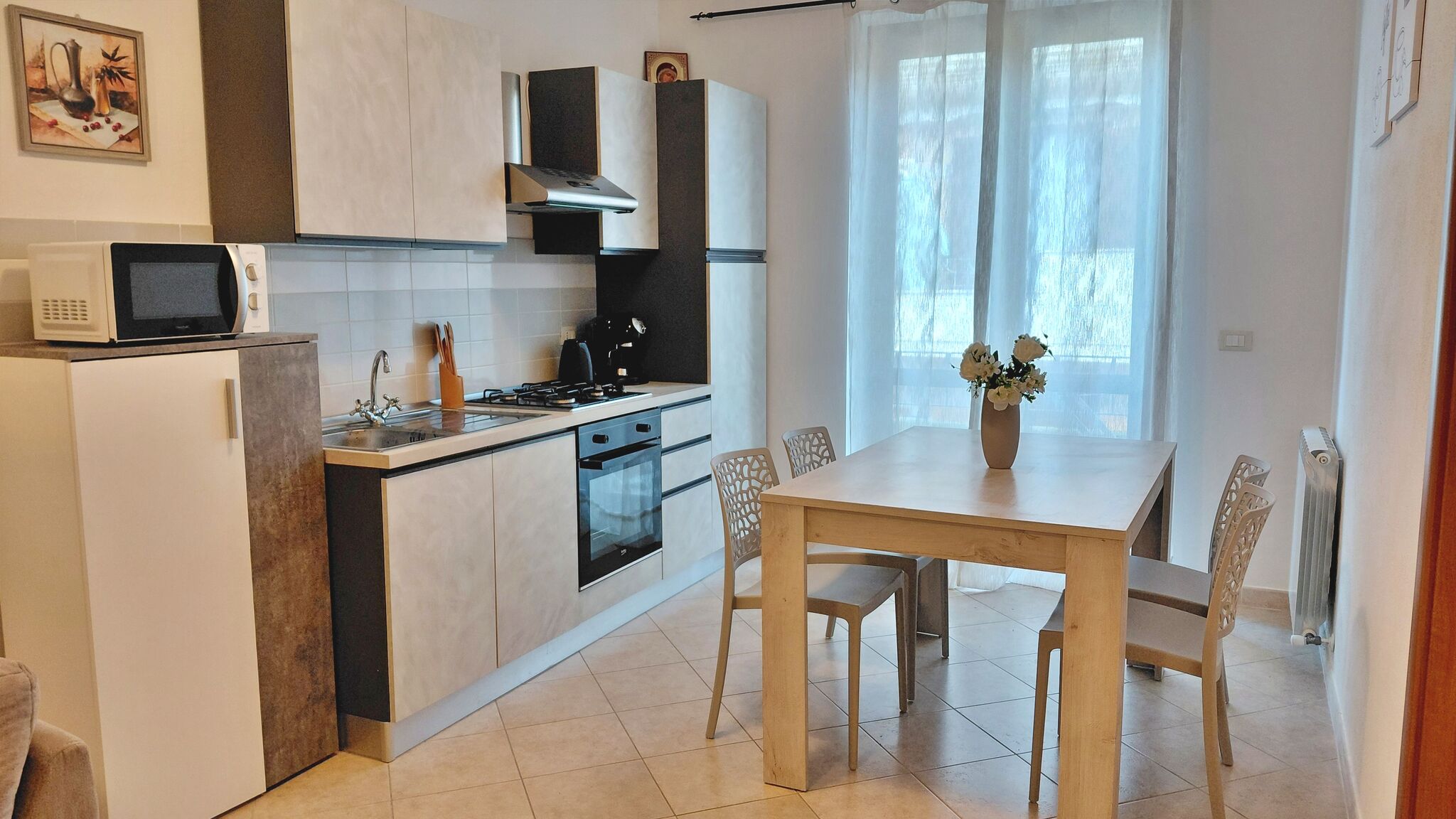 Italianway Olmedo Agave