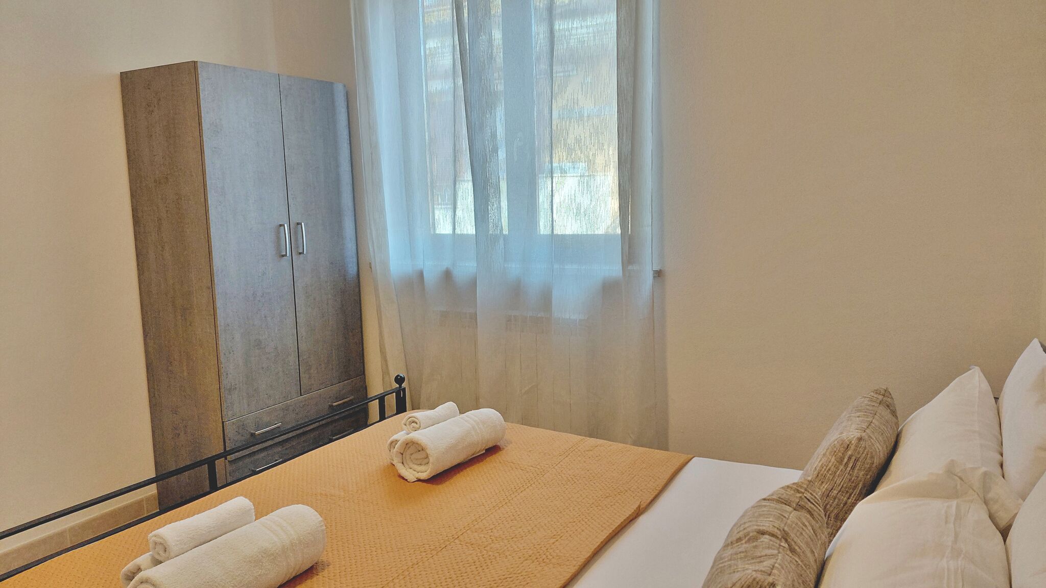 Italianway Olmedo Agave