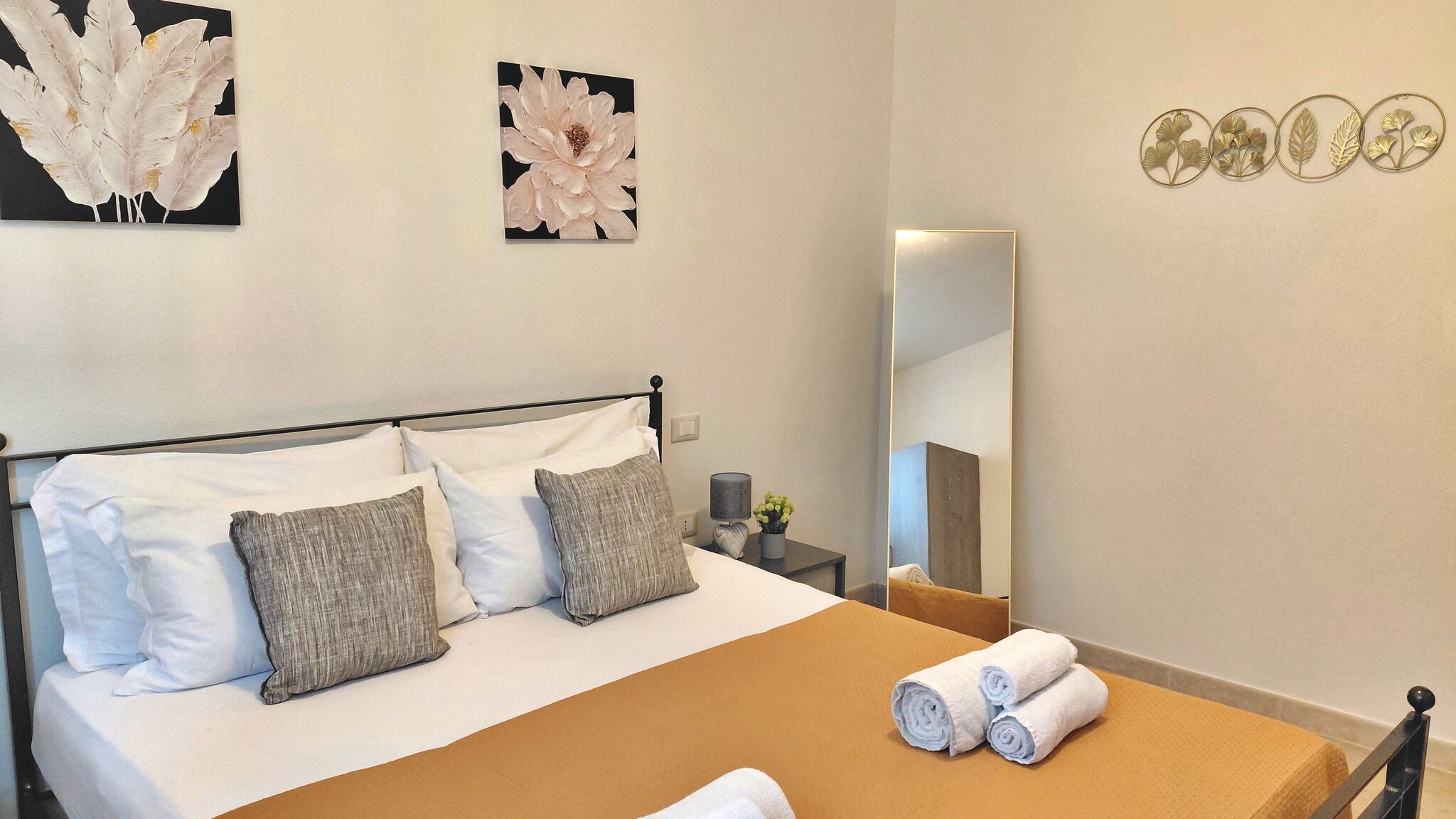 Italianway Olmedo Agave