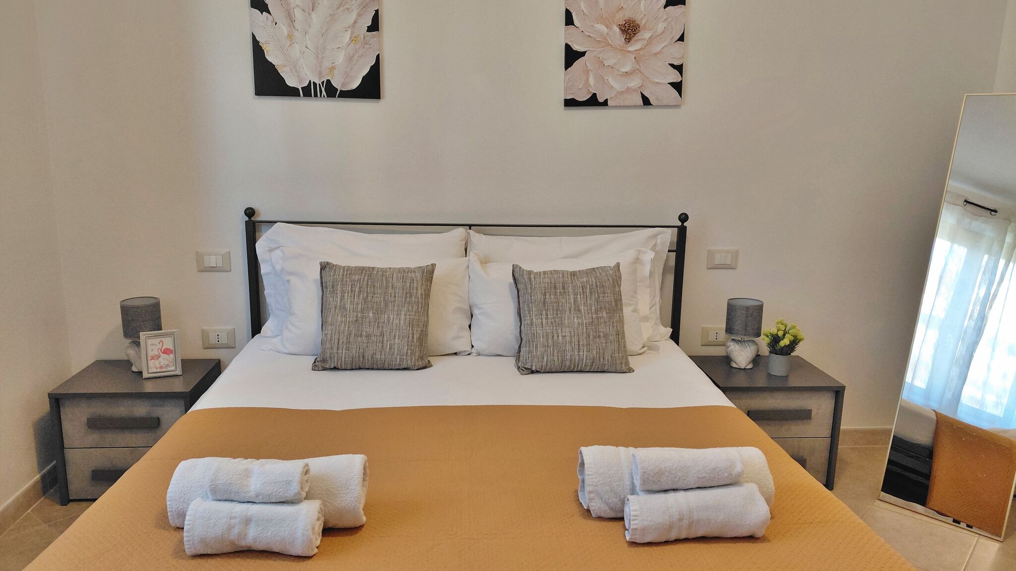 Italianway Olmedo Agave