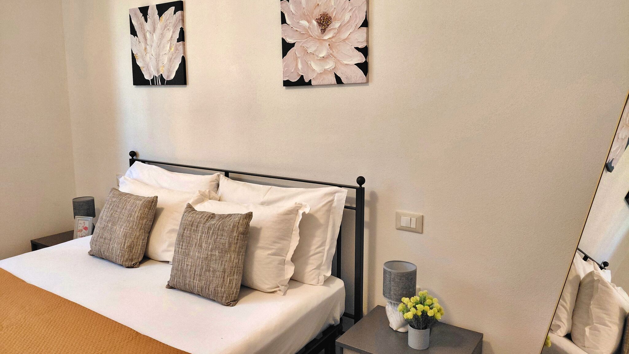 Italianway Olmedo Agave