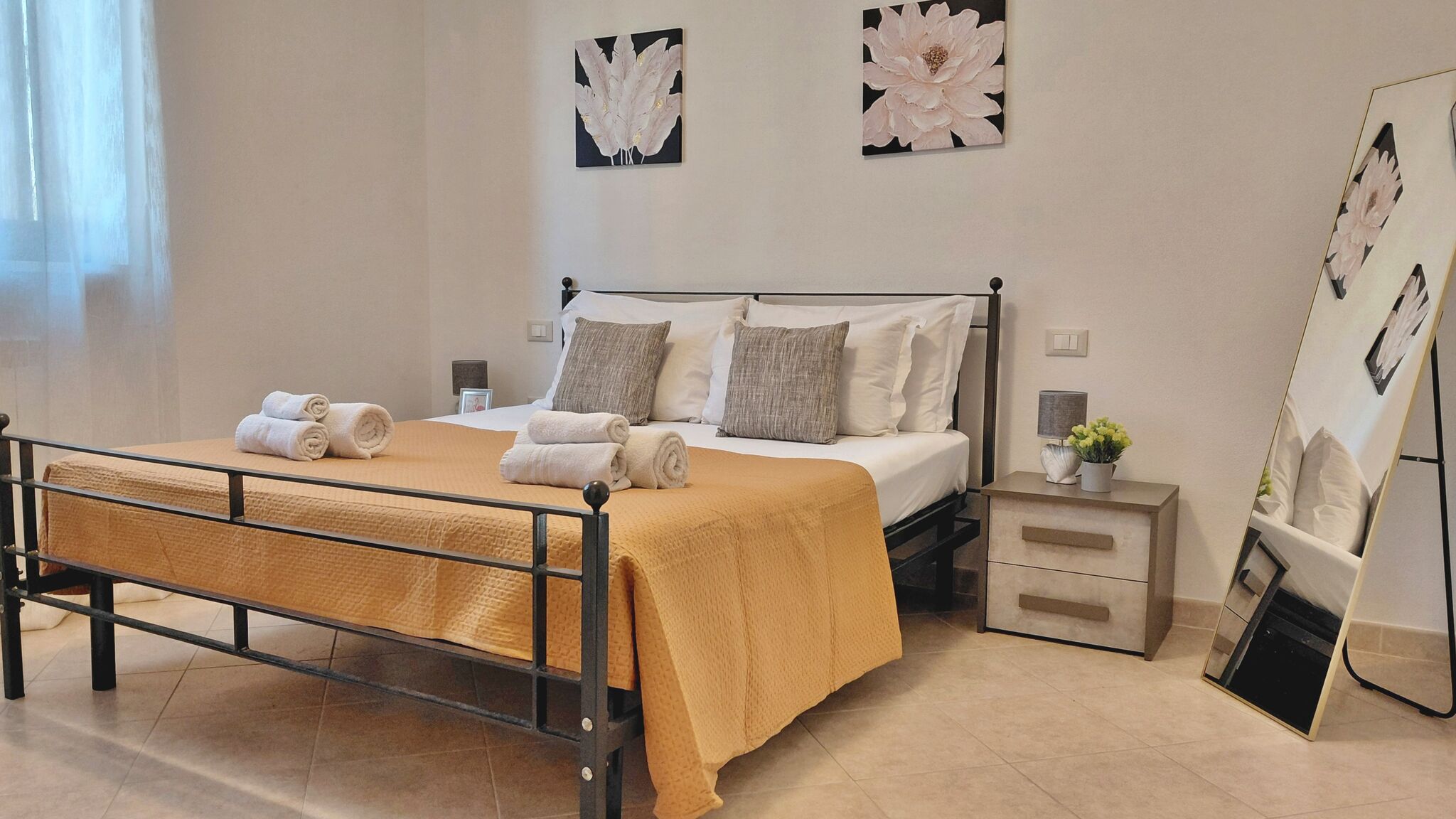 Italianway Olmedo Agave