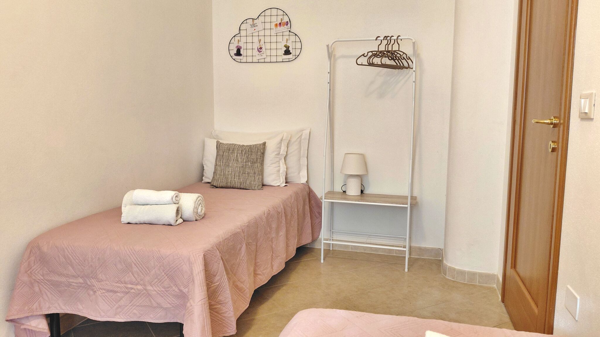 Italianway Olmedo Agave