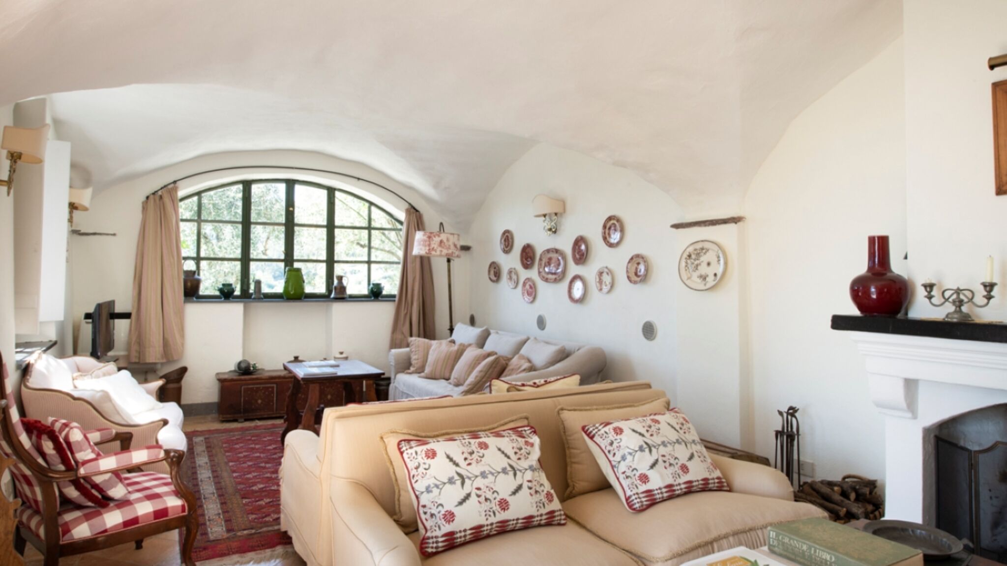 Italianway Monterosso al Mare Eremo della Maddalena, the oasis of the 5Terre