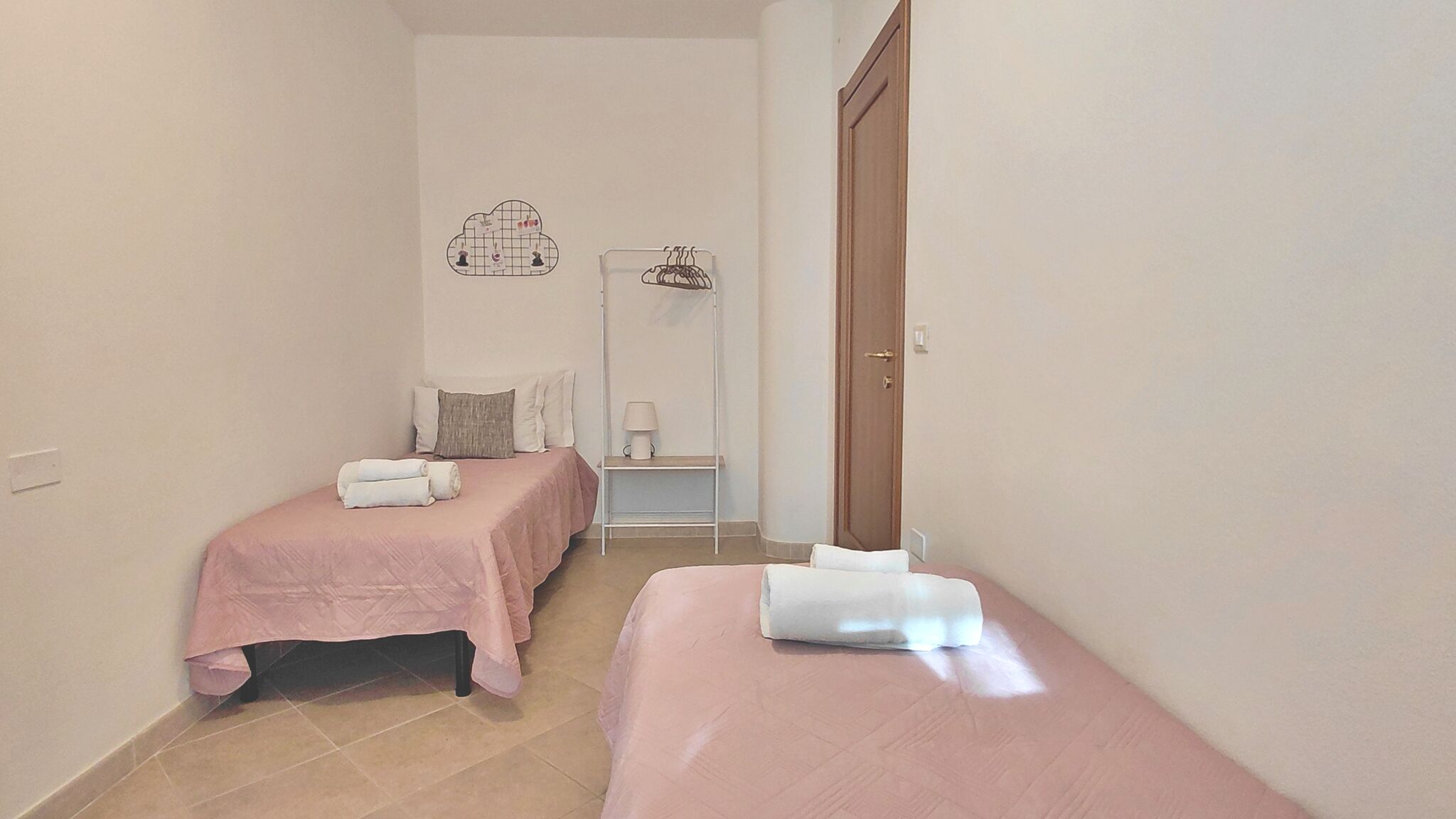 Italianway Olmedo Agave