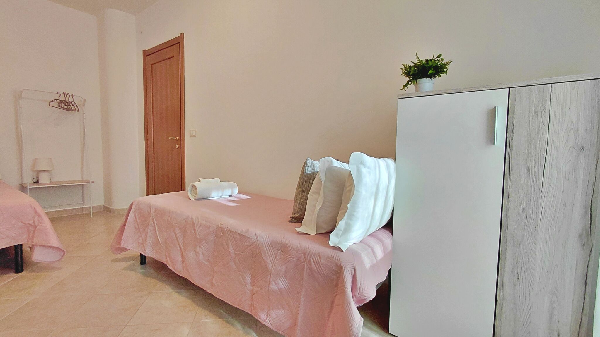 Italianway Olmedo Agave