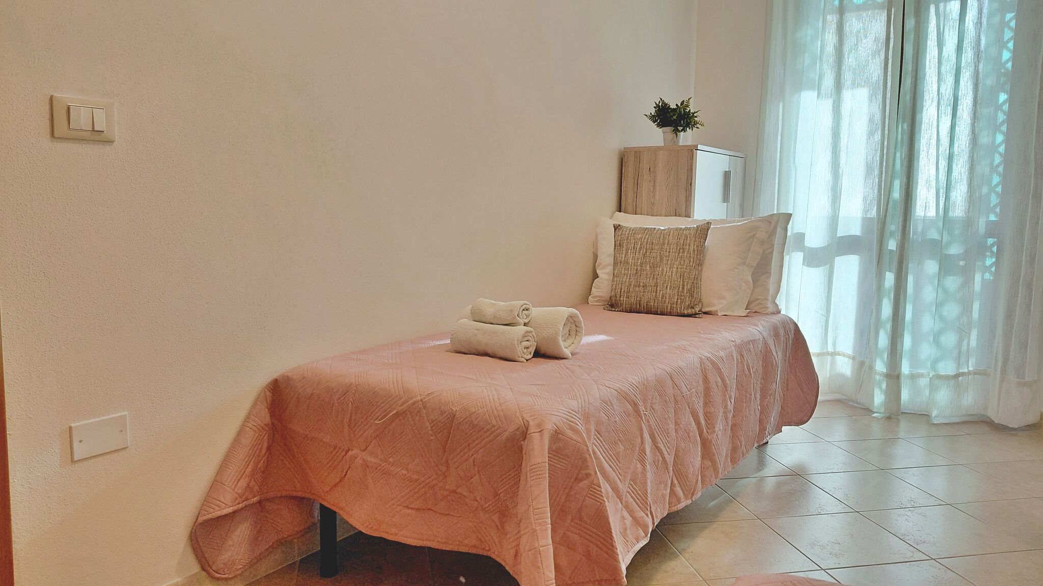 Italianway Olmedo Agave