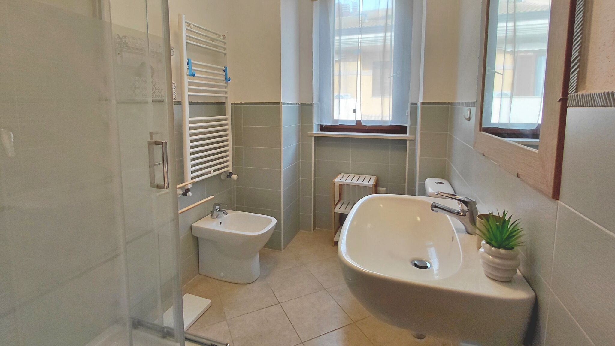 Italianway Olmedo Agave