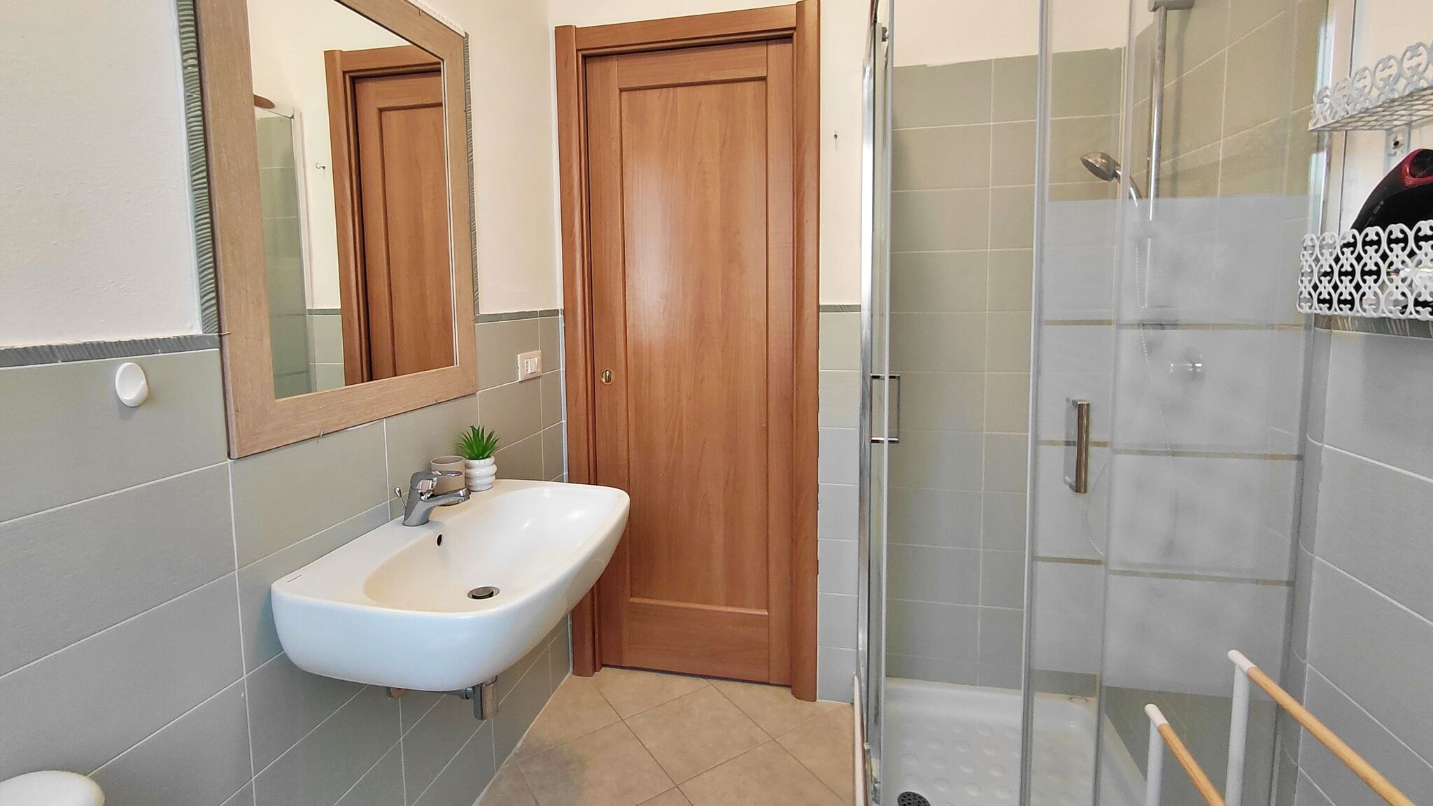 Italianway Olmedo Agave