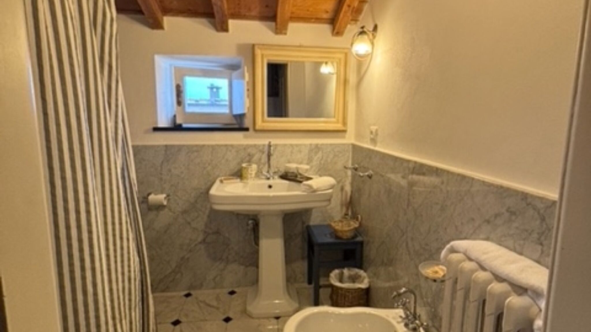 Italianway Monterosso al Mare Eremo della Maddalena, the oasis of the 5Terre