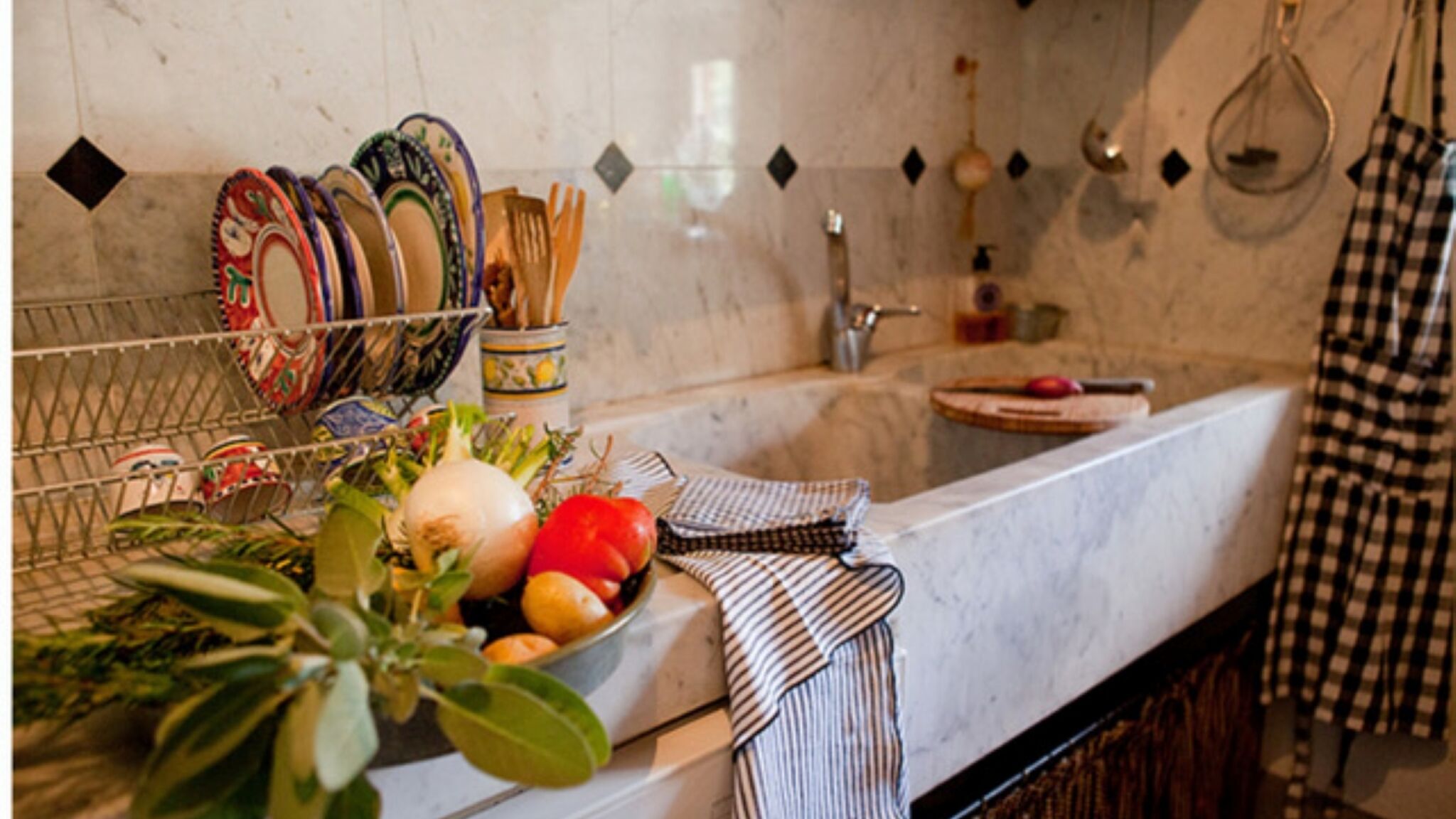 Italianway Monterosso al Mare Chiostro