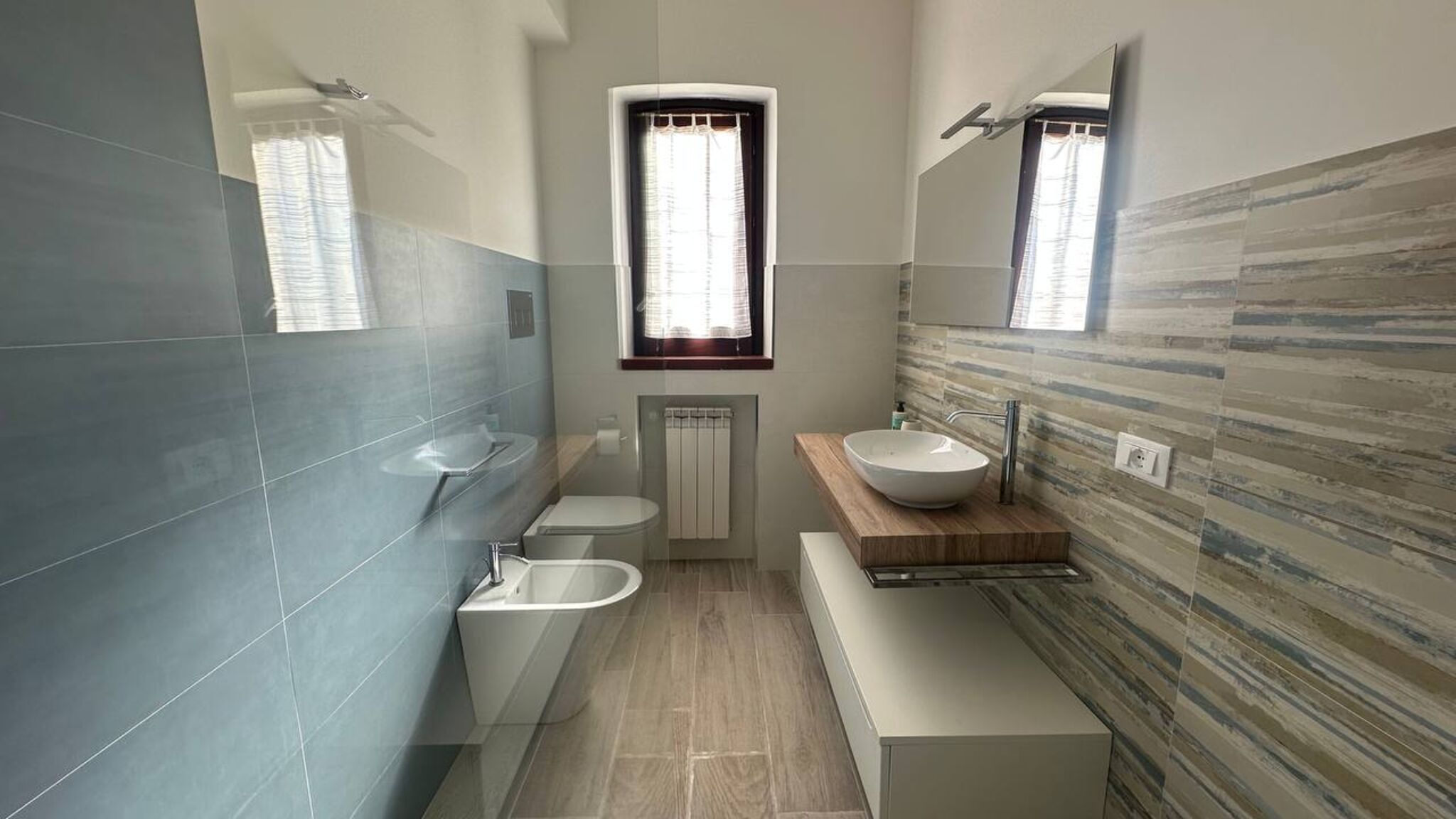 Casa Azzurra Castellammare del Golfo Villa Cala Rossa