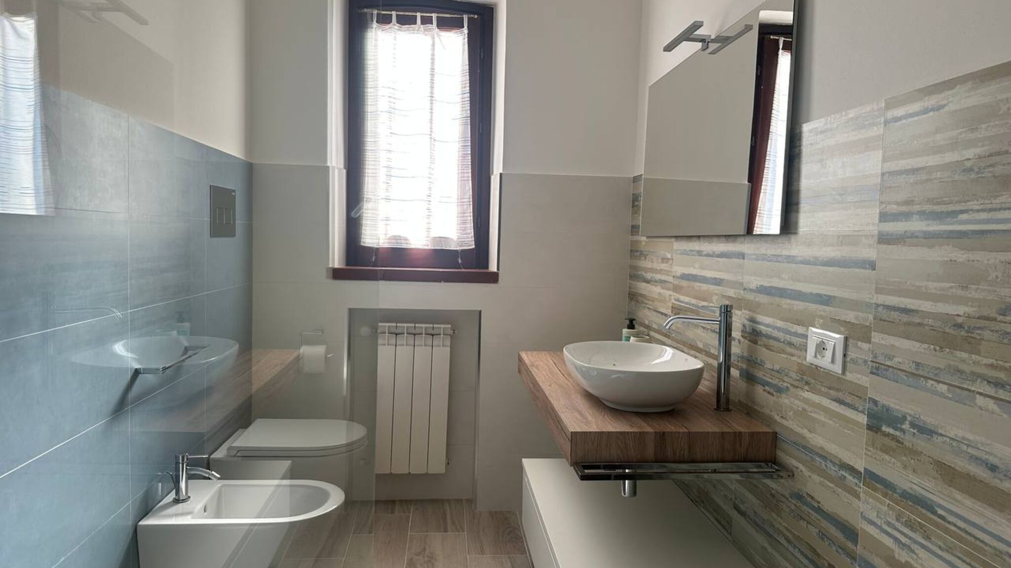 Casa Azzurra Castellammare del Golfo Villa Cala Rossa