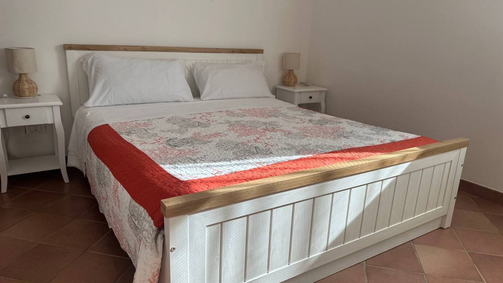 Casa Azzurra Castellammare del Golfo Villa Cala Rossa