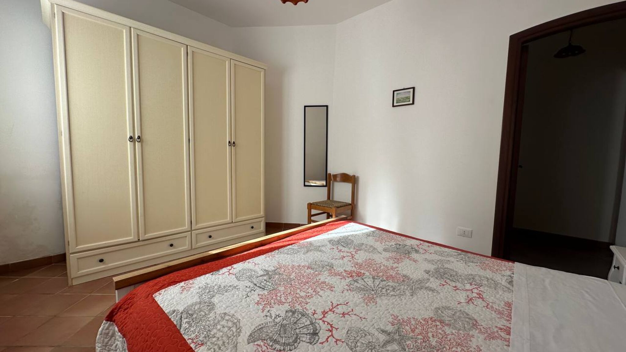 Casa Azzurra Castellammare del Golfo Villa Cala Rossa