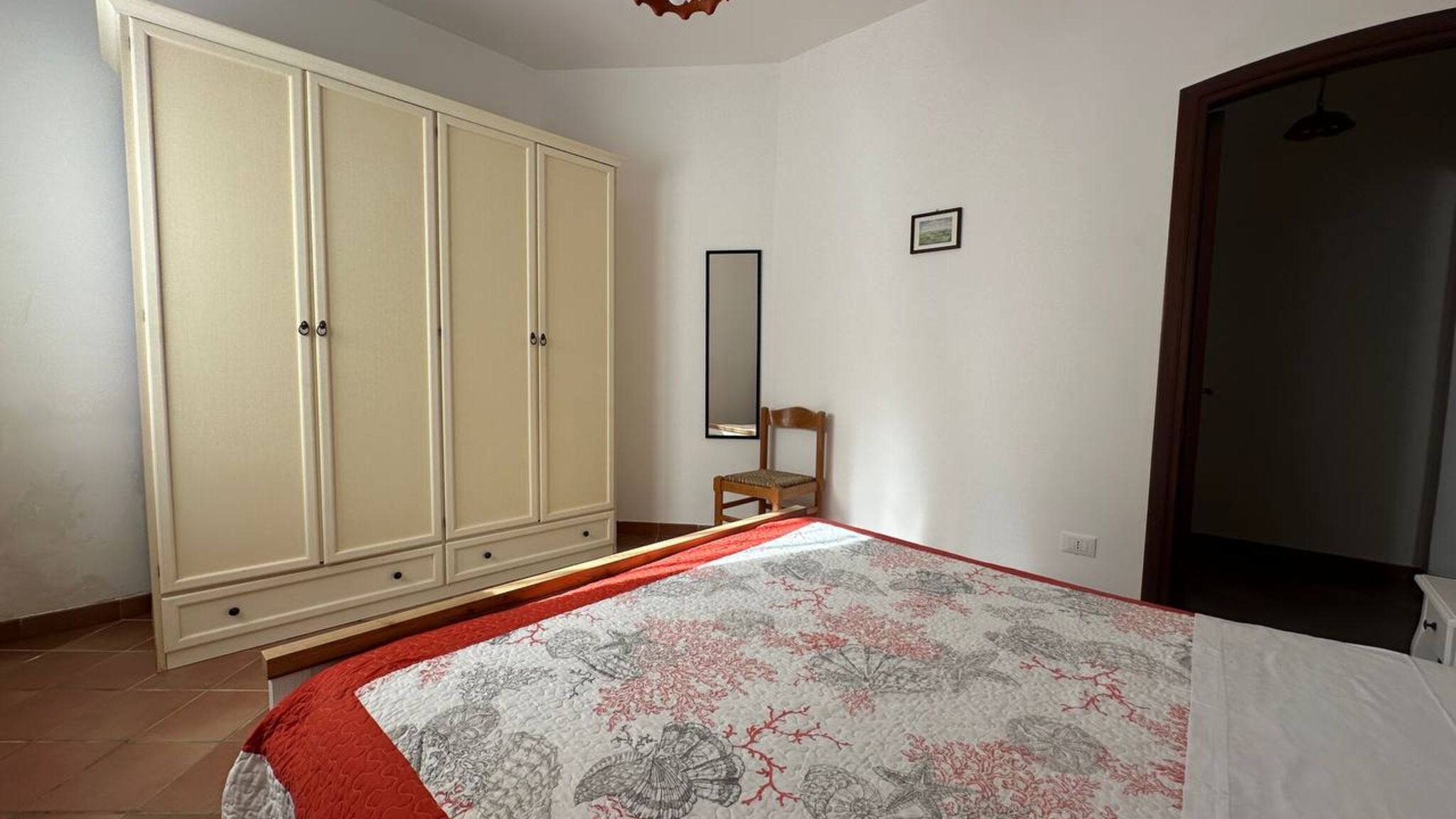 Casa Azzurra Castellammare del Golfo Villa Cala Rossa