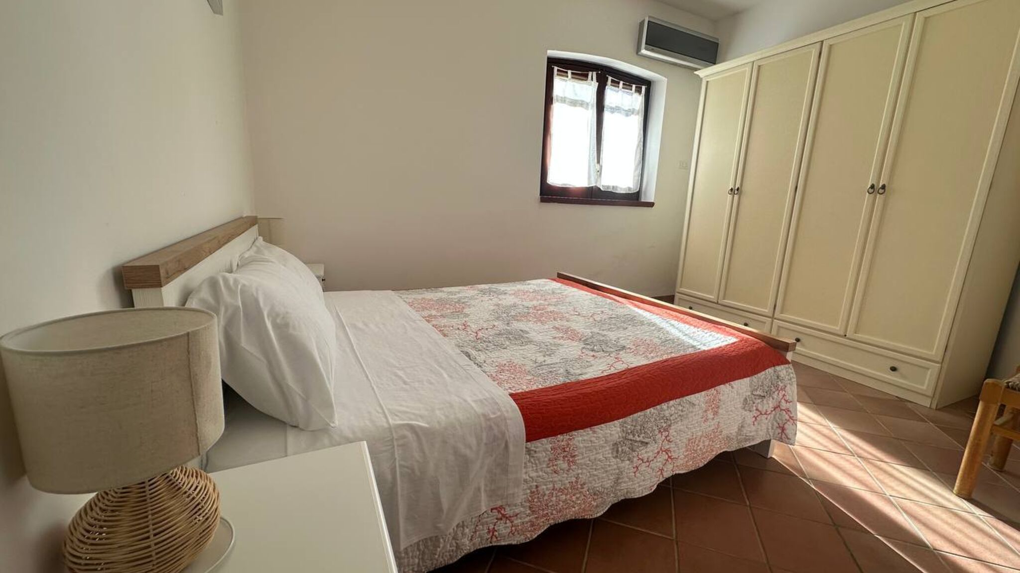 Casa Azzurra Castellammare del Golfo Villa Cala Rossa