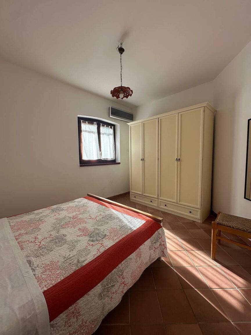 Casa Azzurra Castellammare del Golfo Villa Cala Rossa