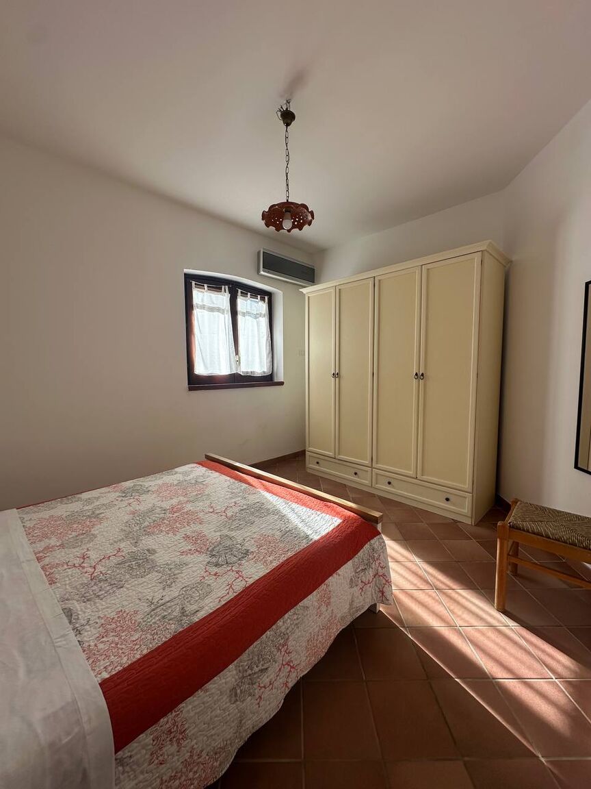 Casa Azzurra Castellammare del Golfo Villa Cala Rossa