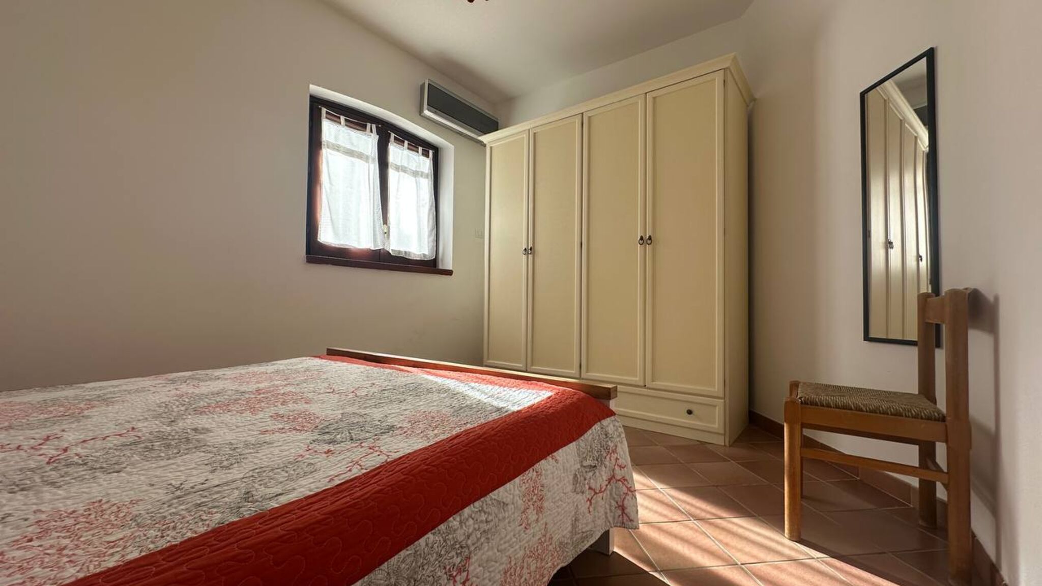 Casa Azzurra Castellammare del Golfo Villa Cala Rossa