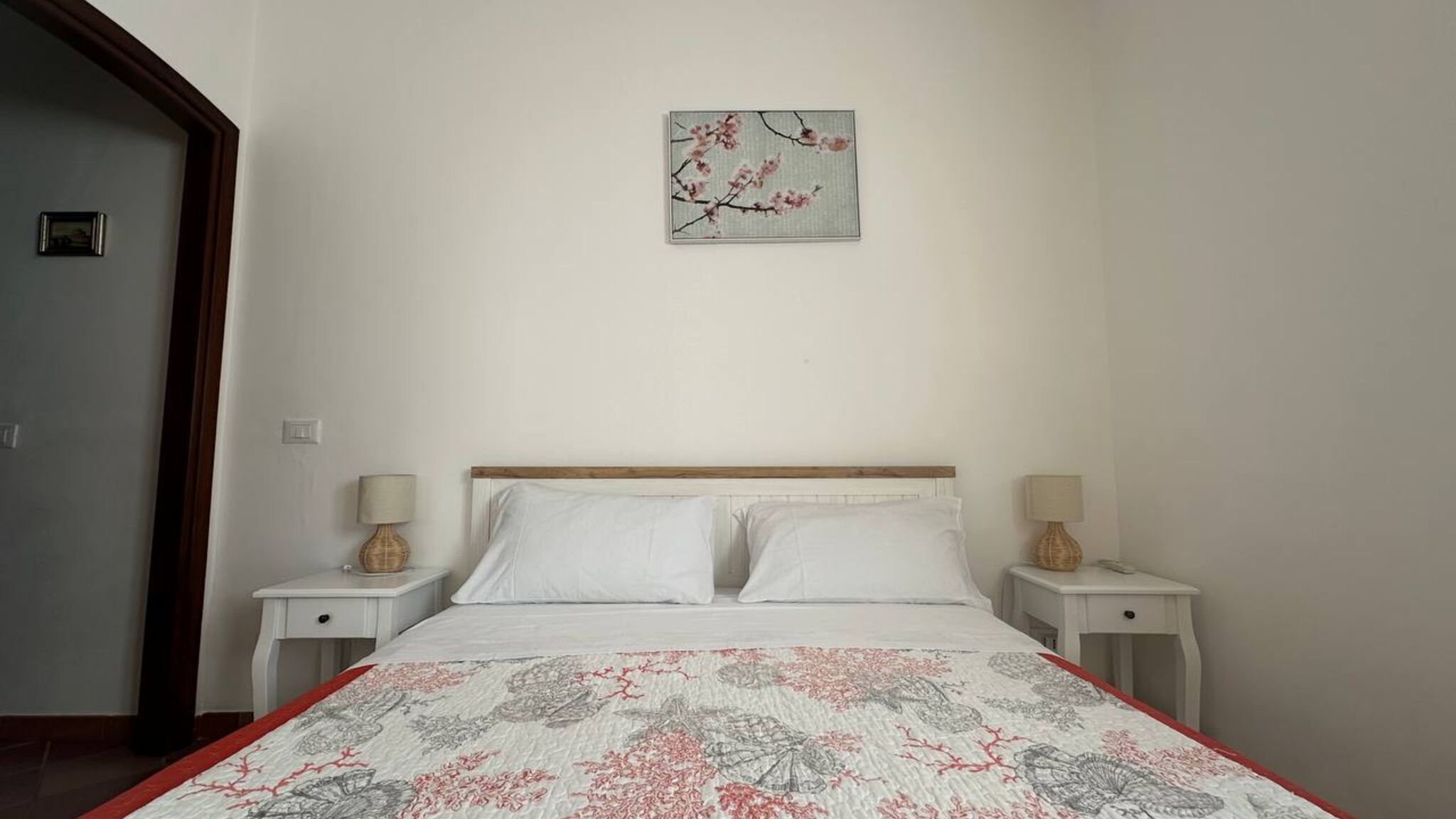 Casa Azzurra Castellammare del Golfo Villa Cala Rossa