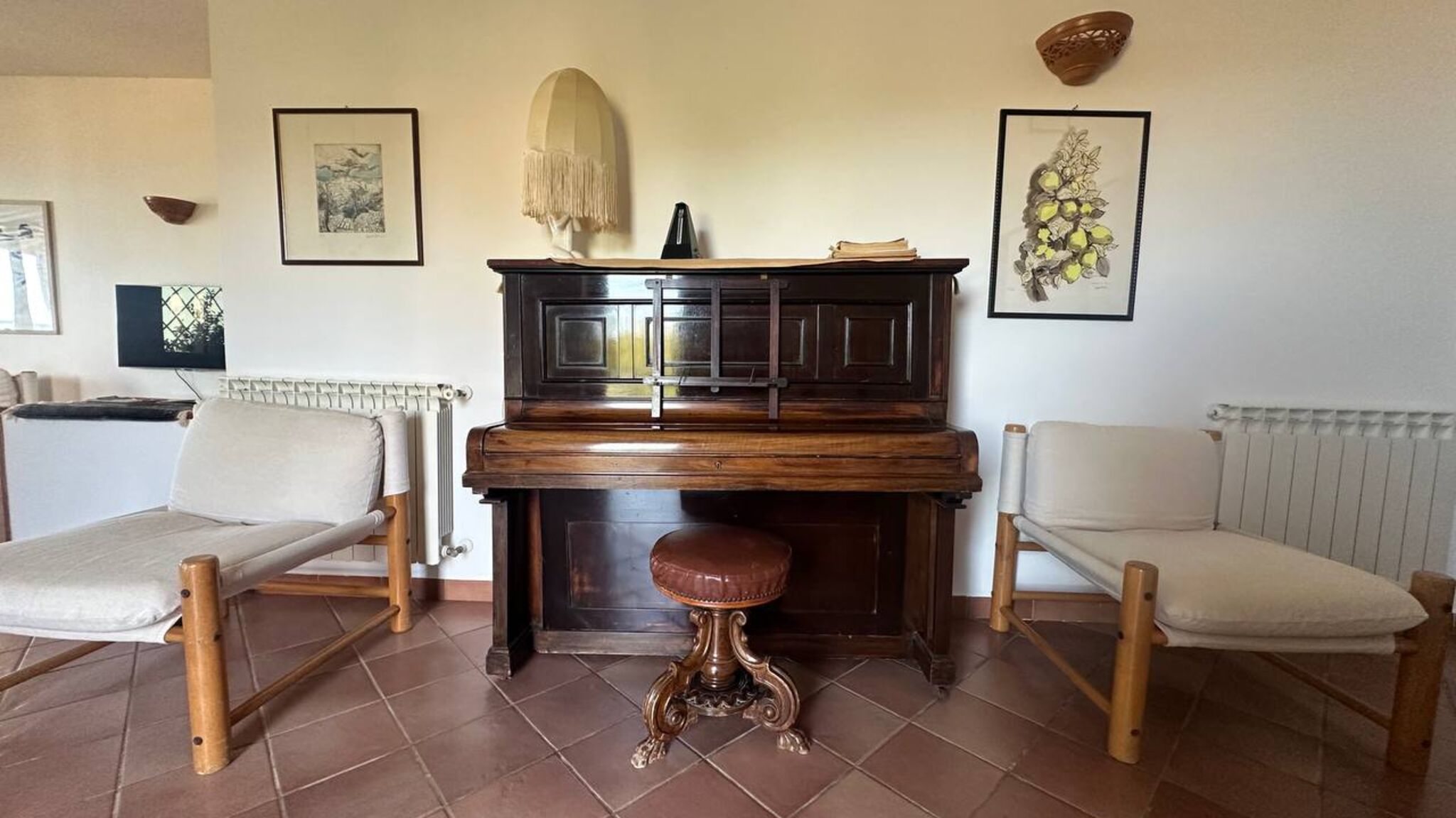 Casa Azzurra Castellammare del Golfo Villa Cala Rossa