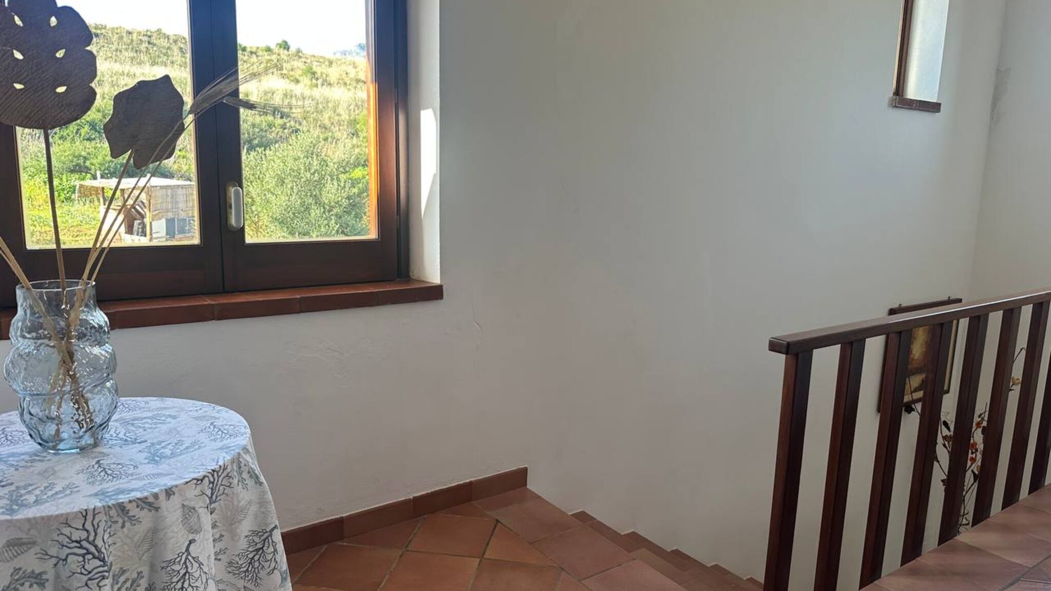 Casa Azzurra Castellammare del Golfo Villa Cala Rossa