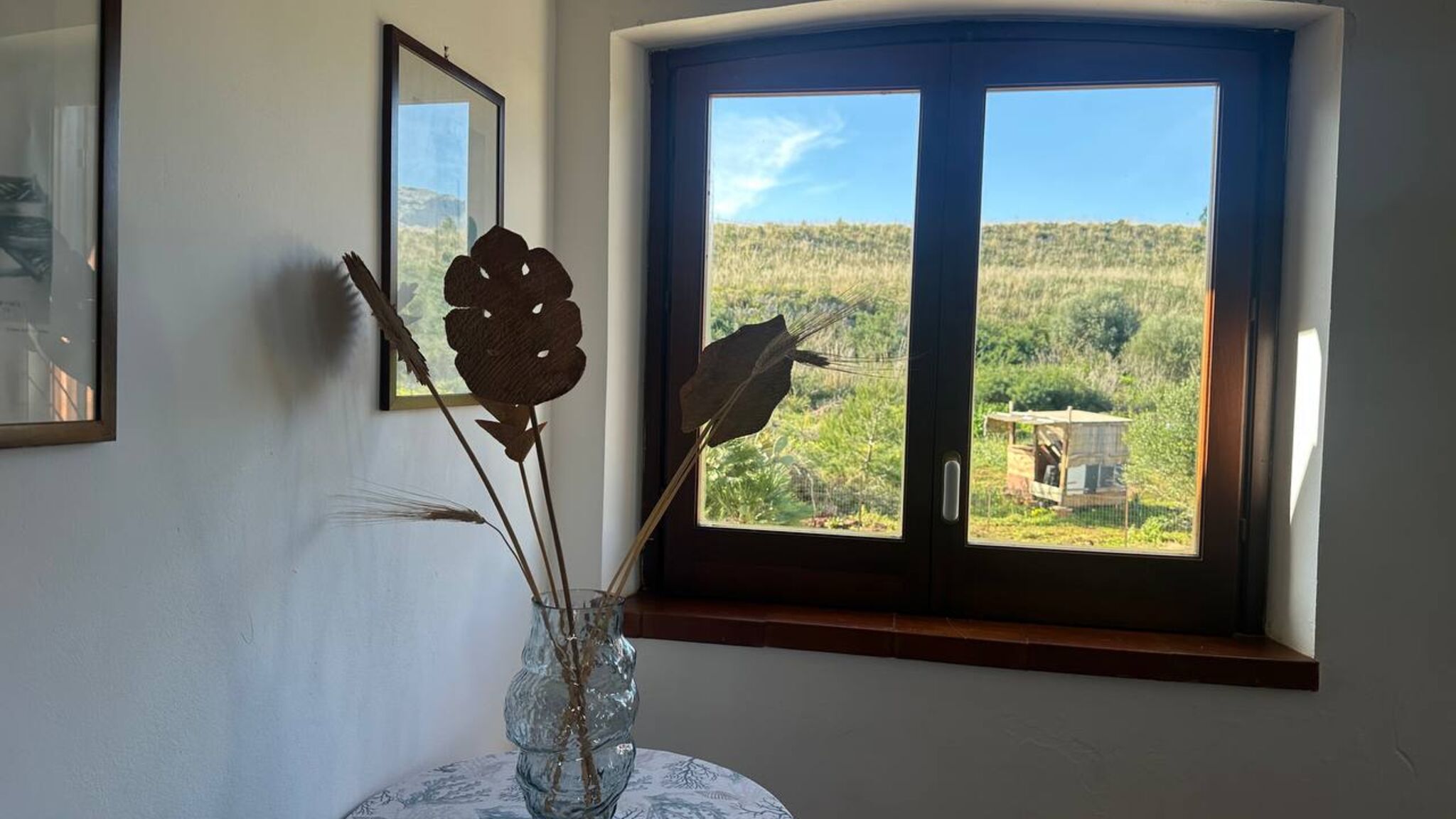 Casa Azzurra Castellammare del Golfo Villa Cala Rossa